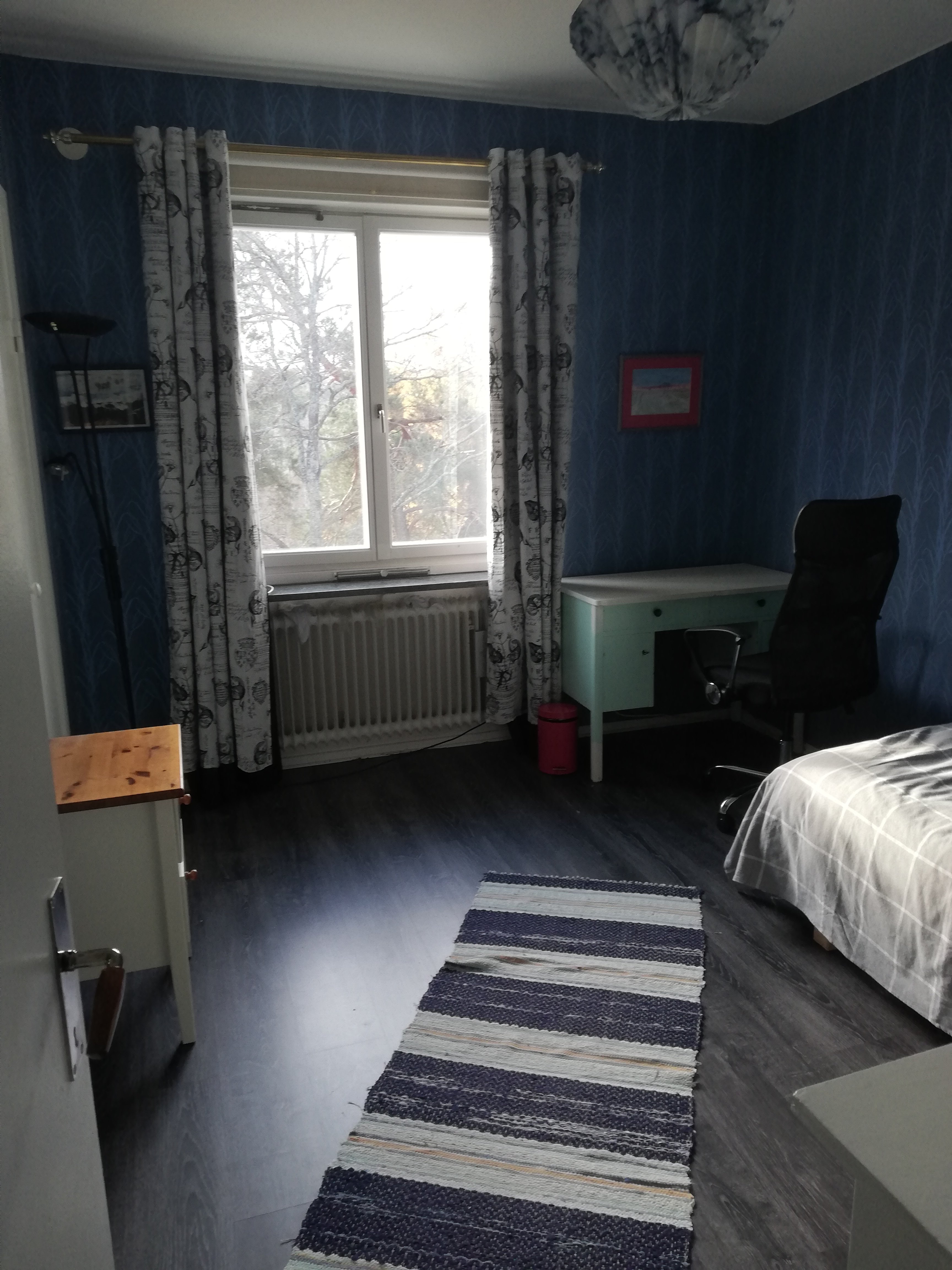  Torsten Alms Gata, Hägersten — photo 4