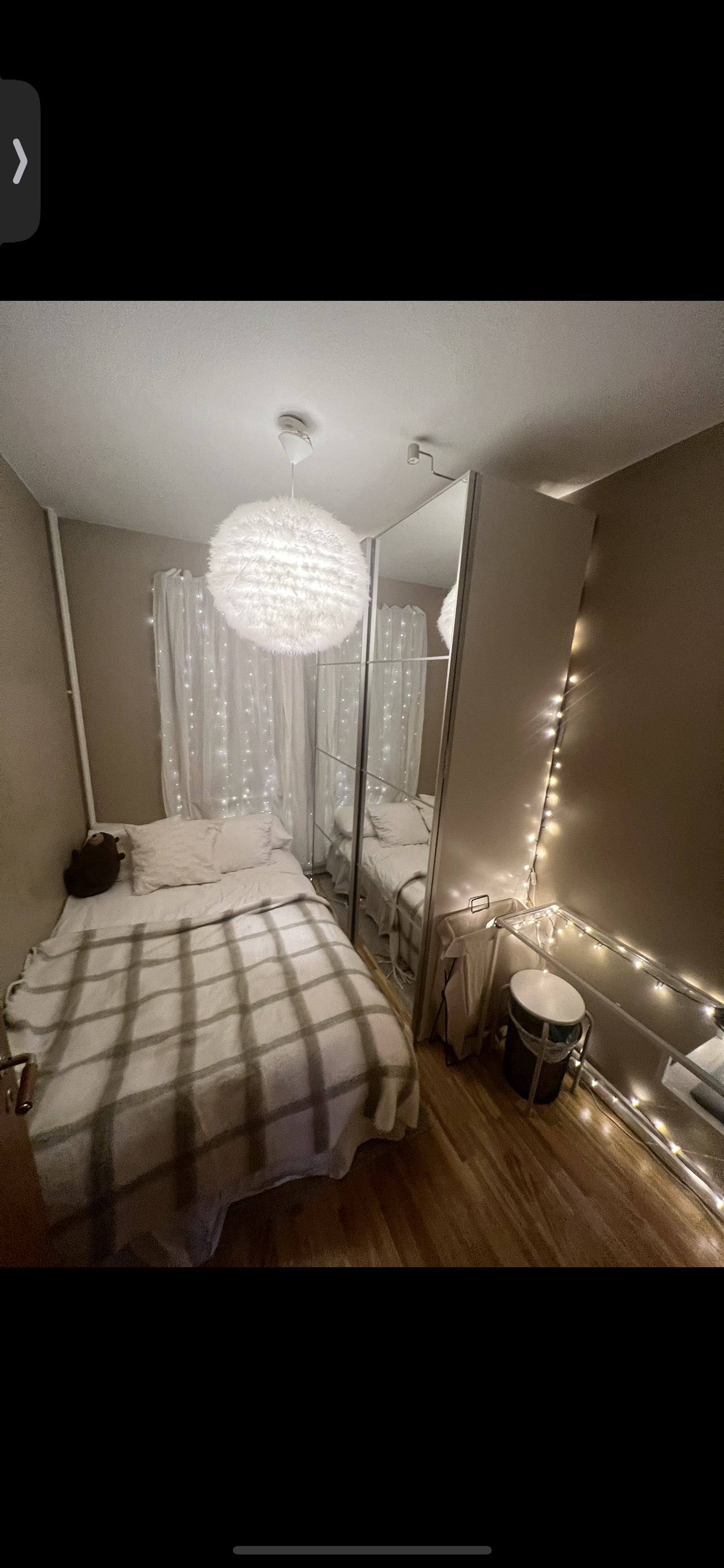 Lägenhet, 1 rooms, 20 sqm, Göteborg