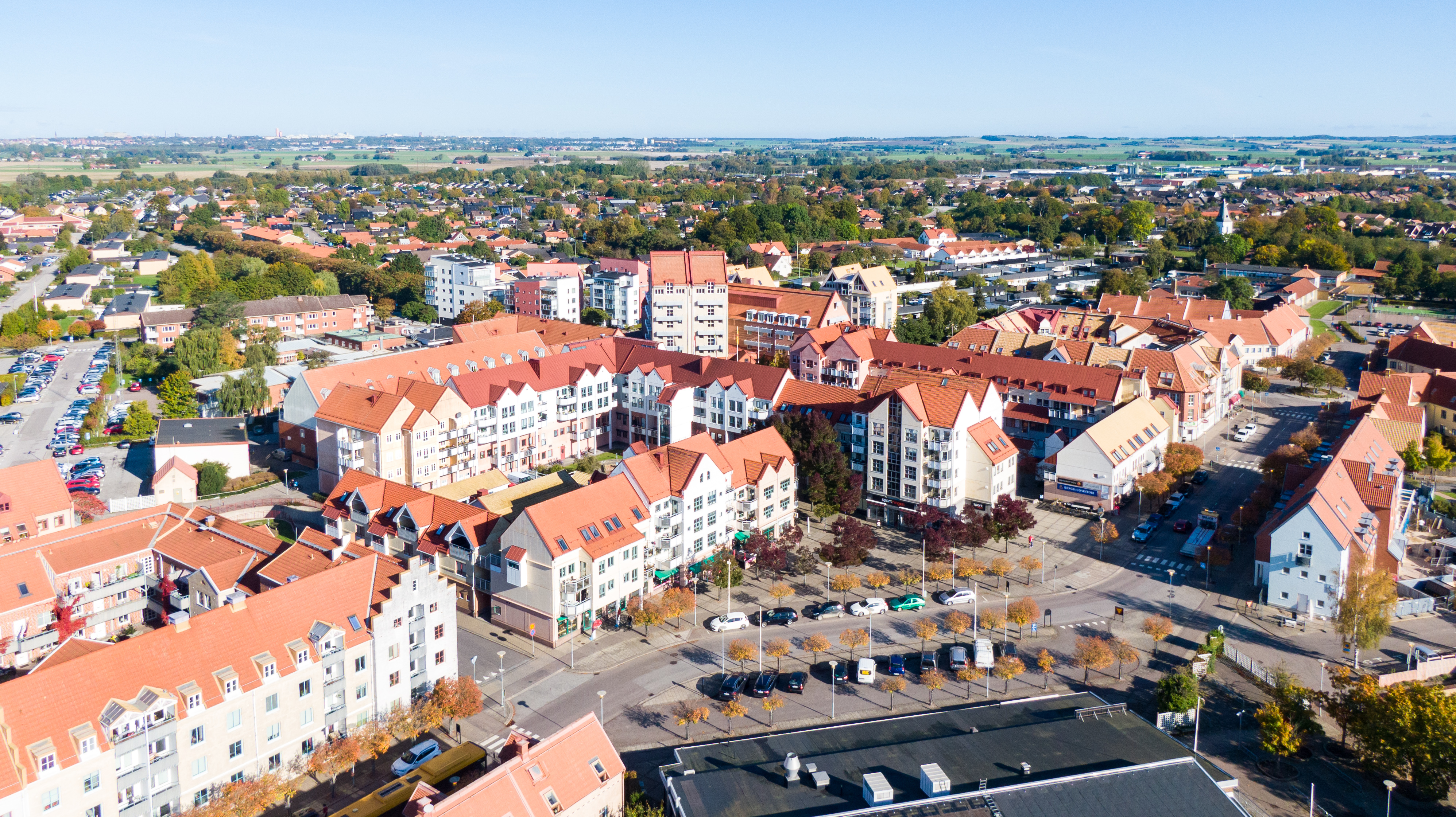 Apartment in Staffanstorp, Skåne län - Bild 4