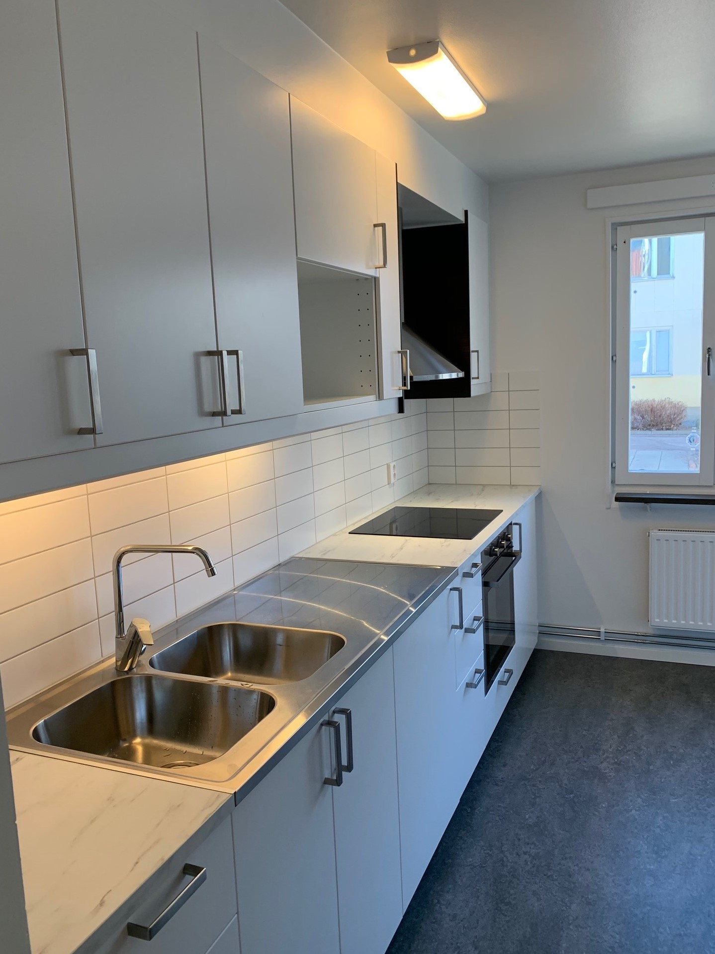 3 rok · 81 m² i Västerås – bild 3