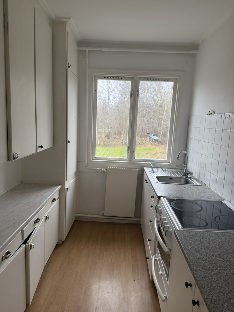 Lägenhet – Norra Mossby, Kvarntorp - Bild 3