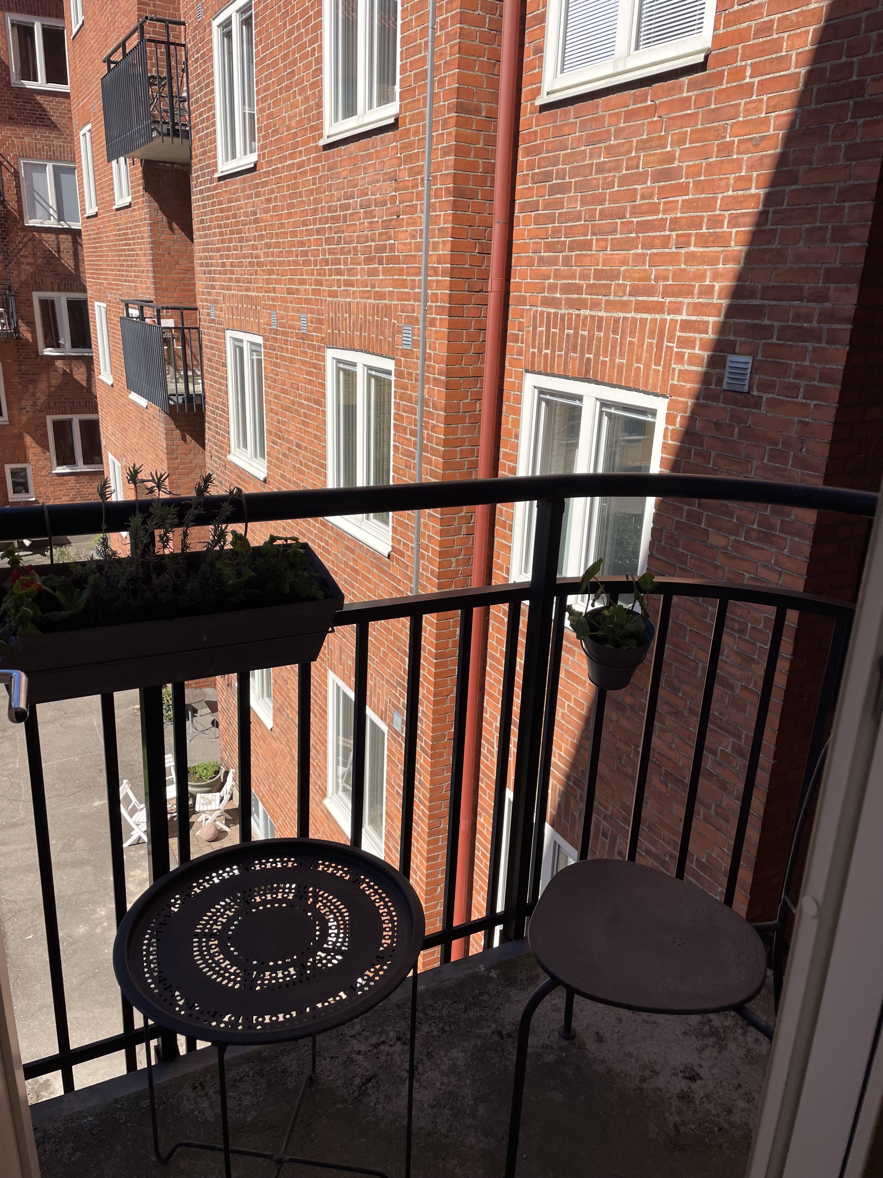 Osbygatan, Malmö — photo 5