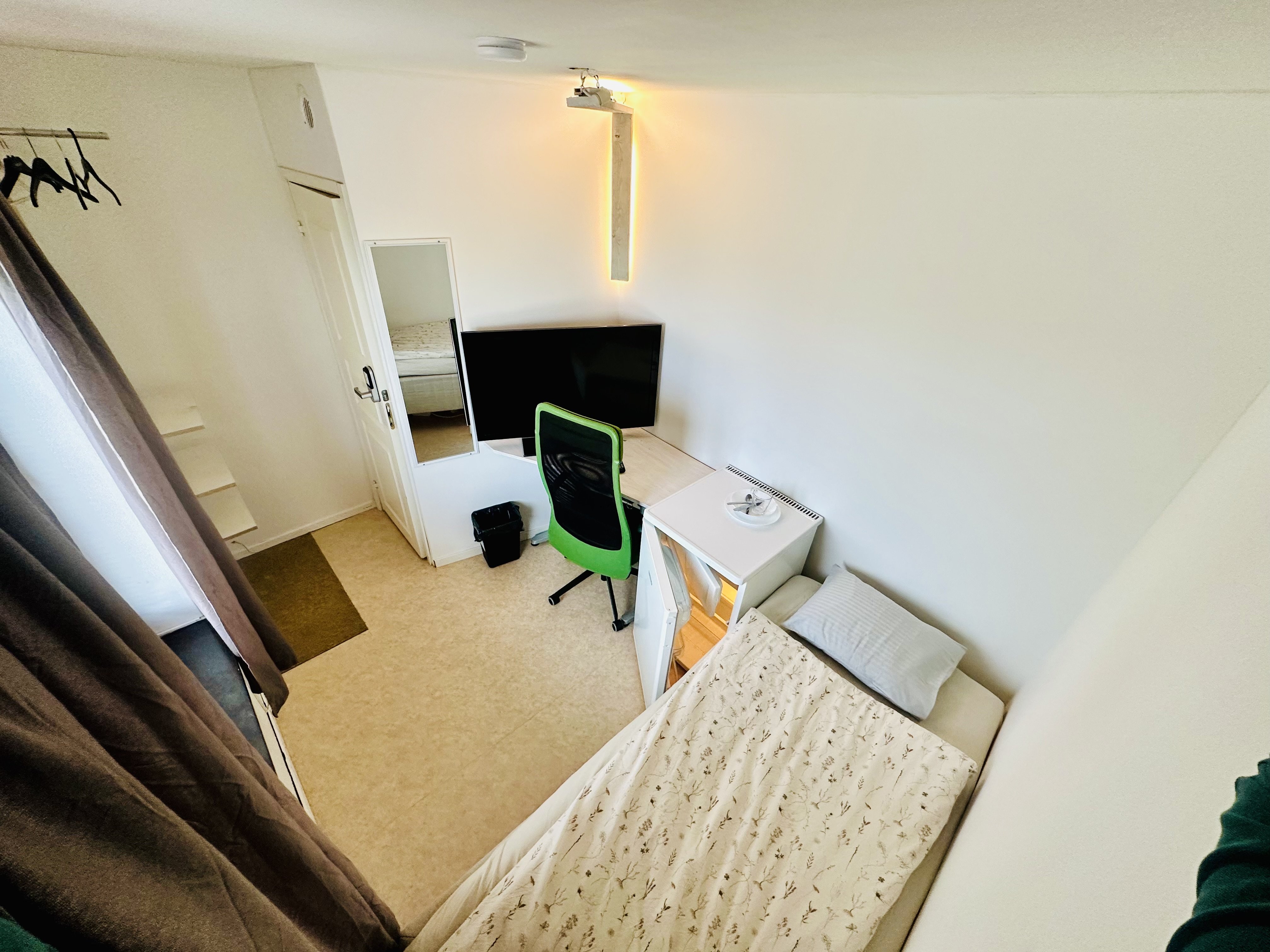 Villa/Hus, 1 rooms, 9 sqm, Jönköping