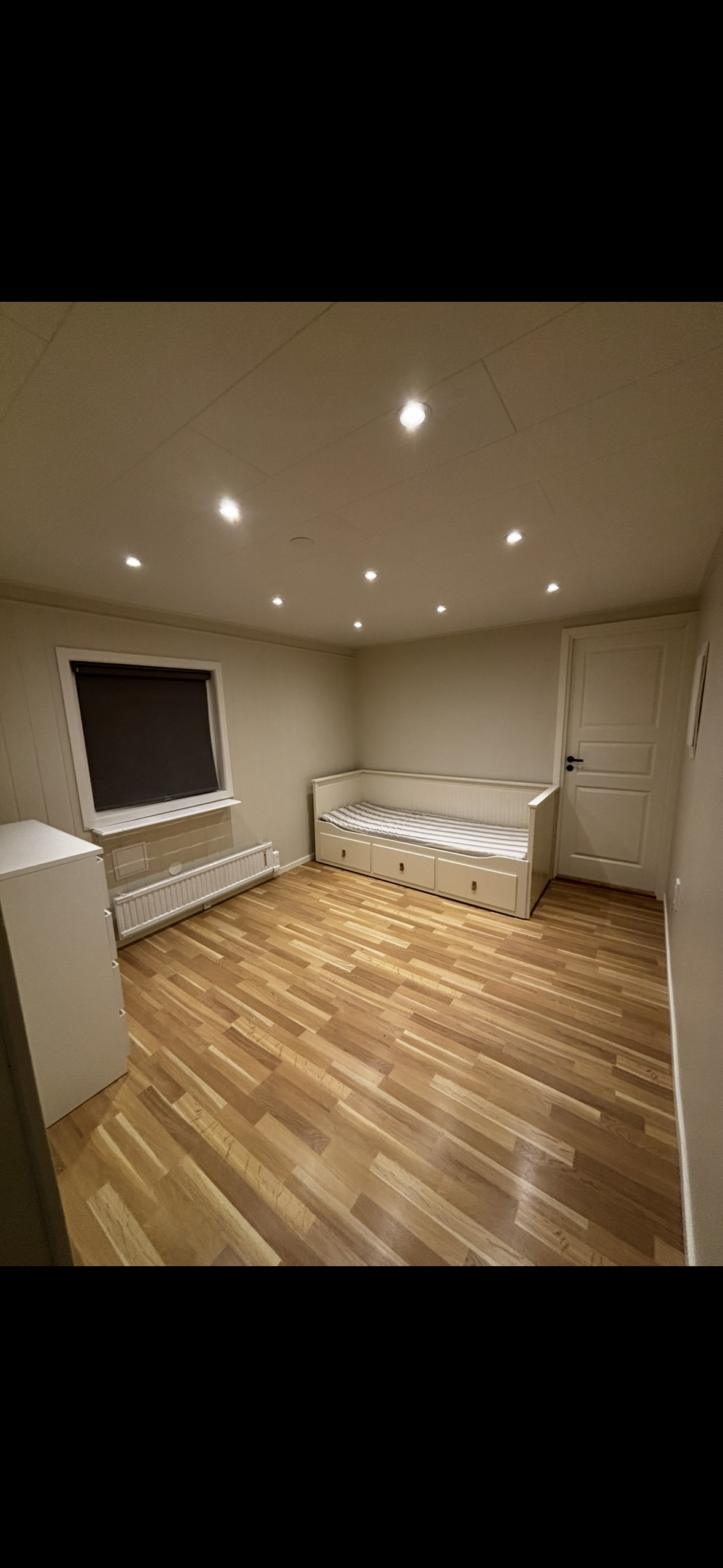 Hyresbostad på Haninge i haninge