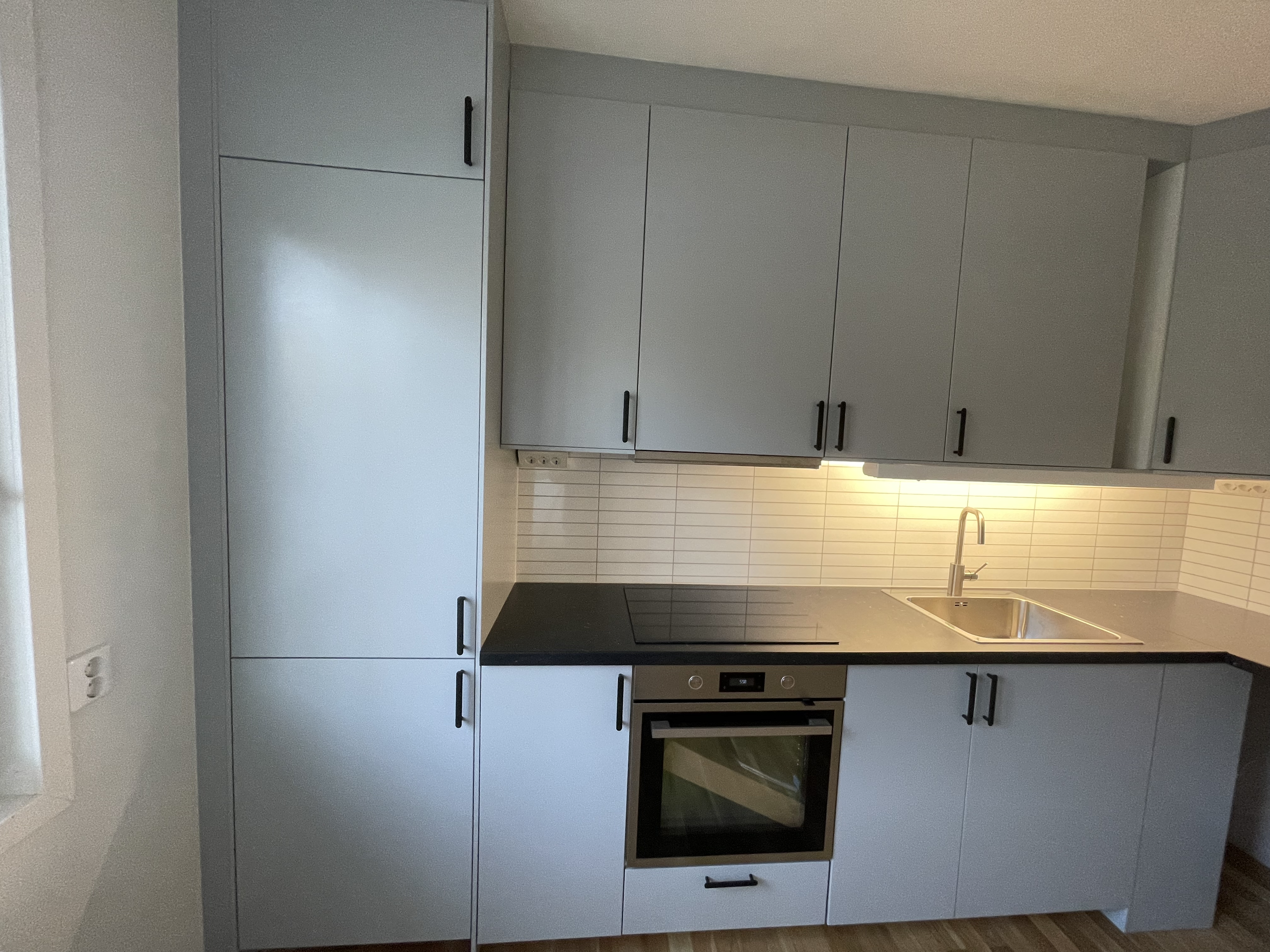 Lägenhet, 2 rum, 50 kvm, Umeå