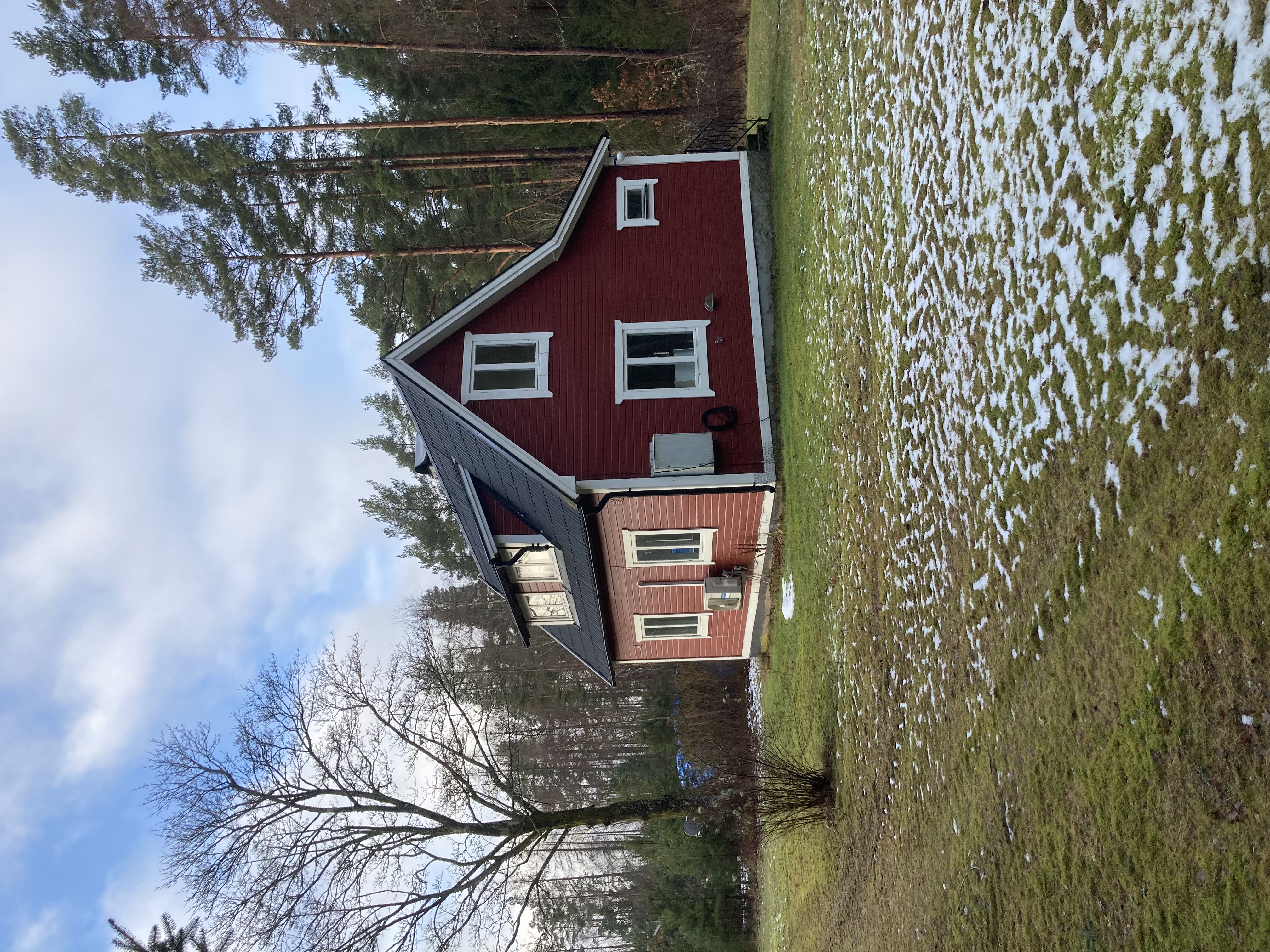 Villa/Hus, 3 rooms, 50 sqm, Kallinge
