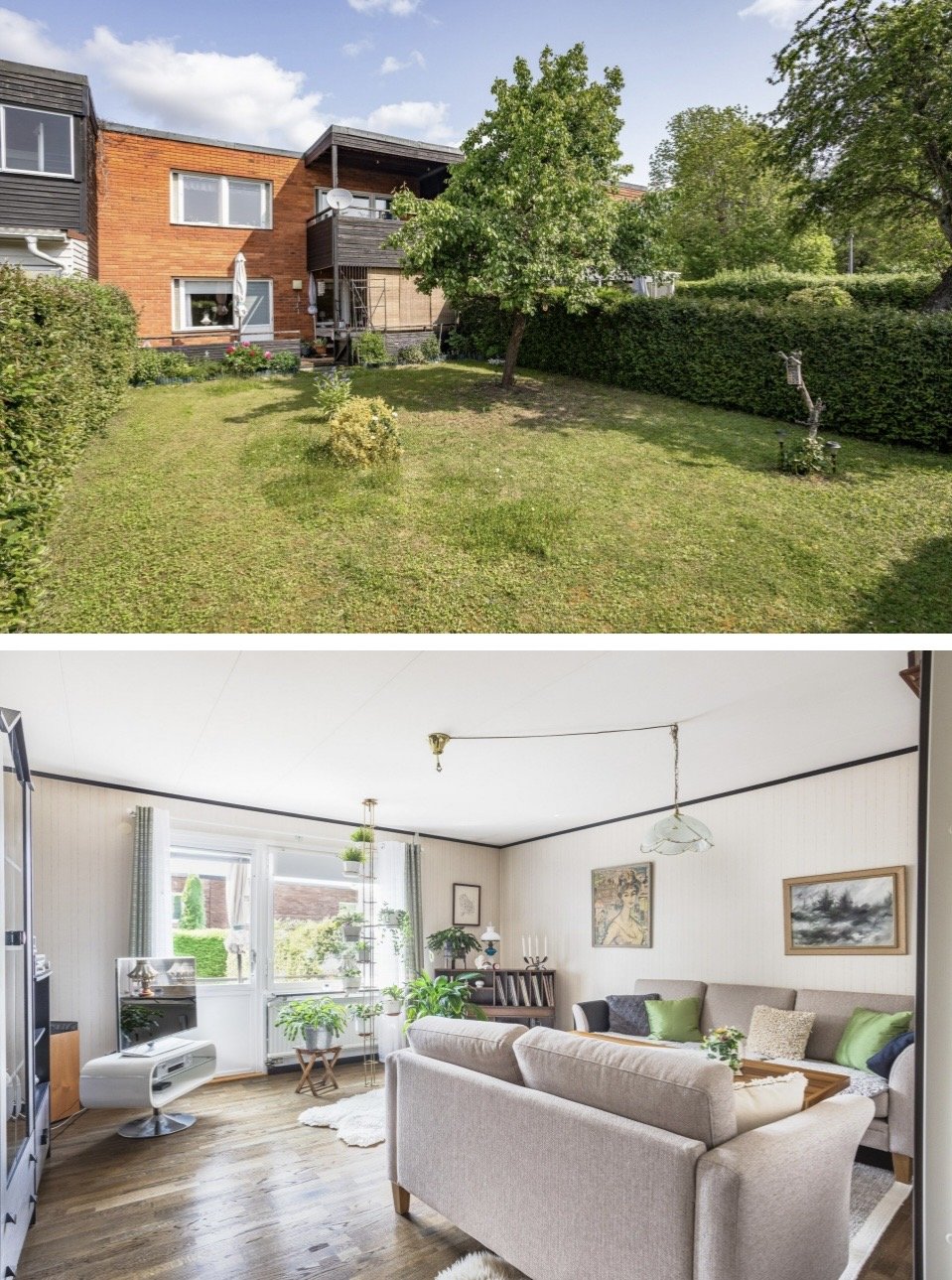 Hus – Bro, Finnsta, Stockholms län - Bild 3
