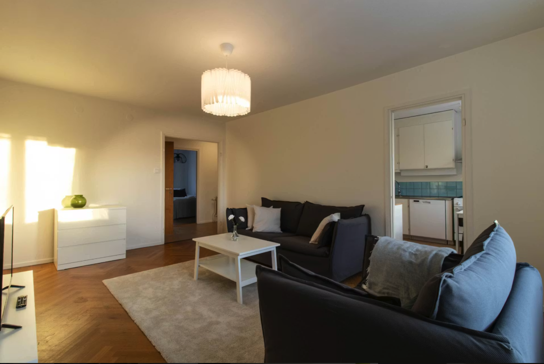 Bjursätragatan 93, Stockholm — photo 2