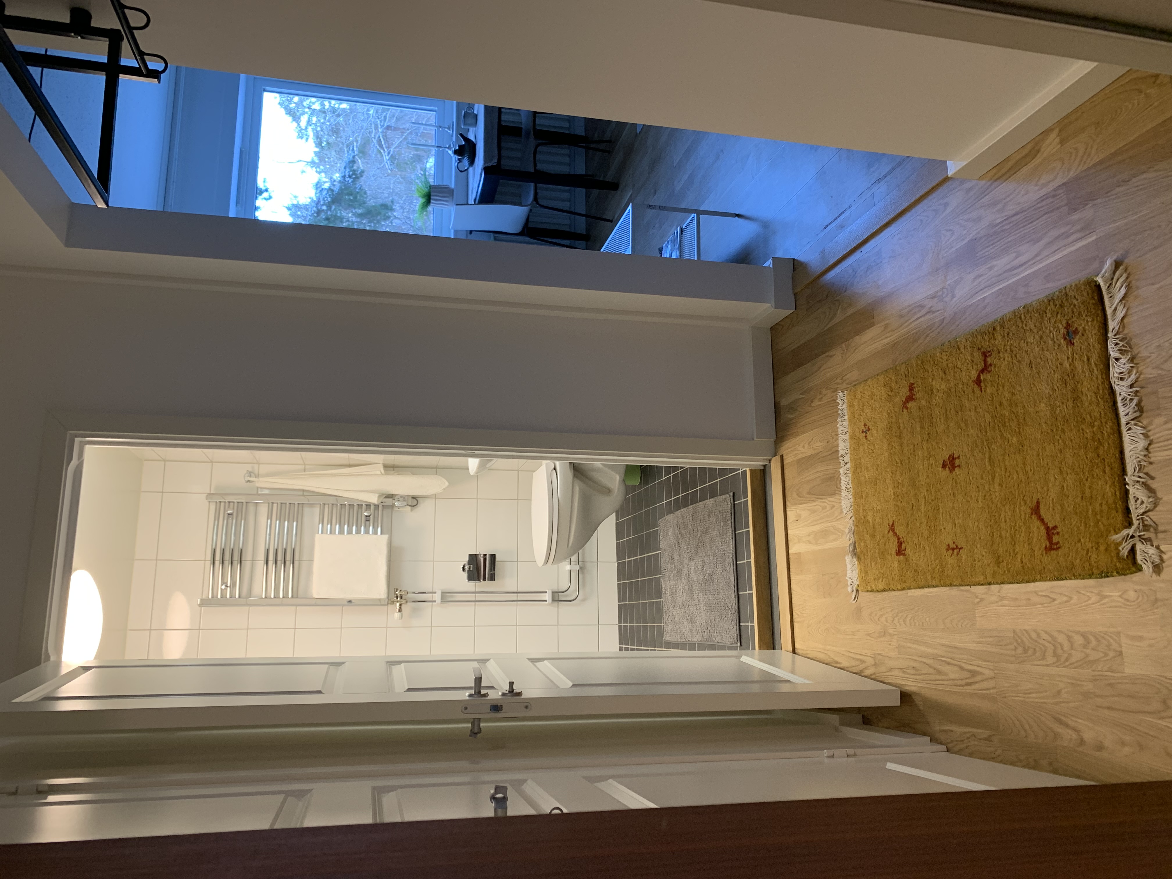 Lägenhet, 1 rooms, 26 sqm, Järfälla