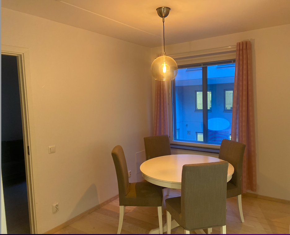 2 rok · 46 m² i Stockholm – bild 5
