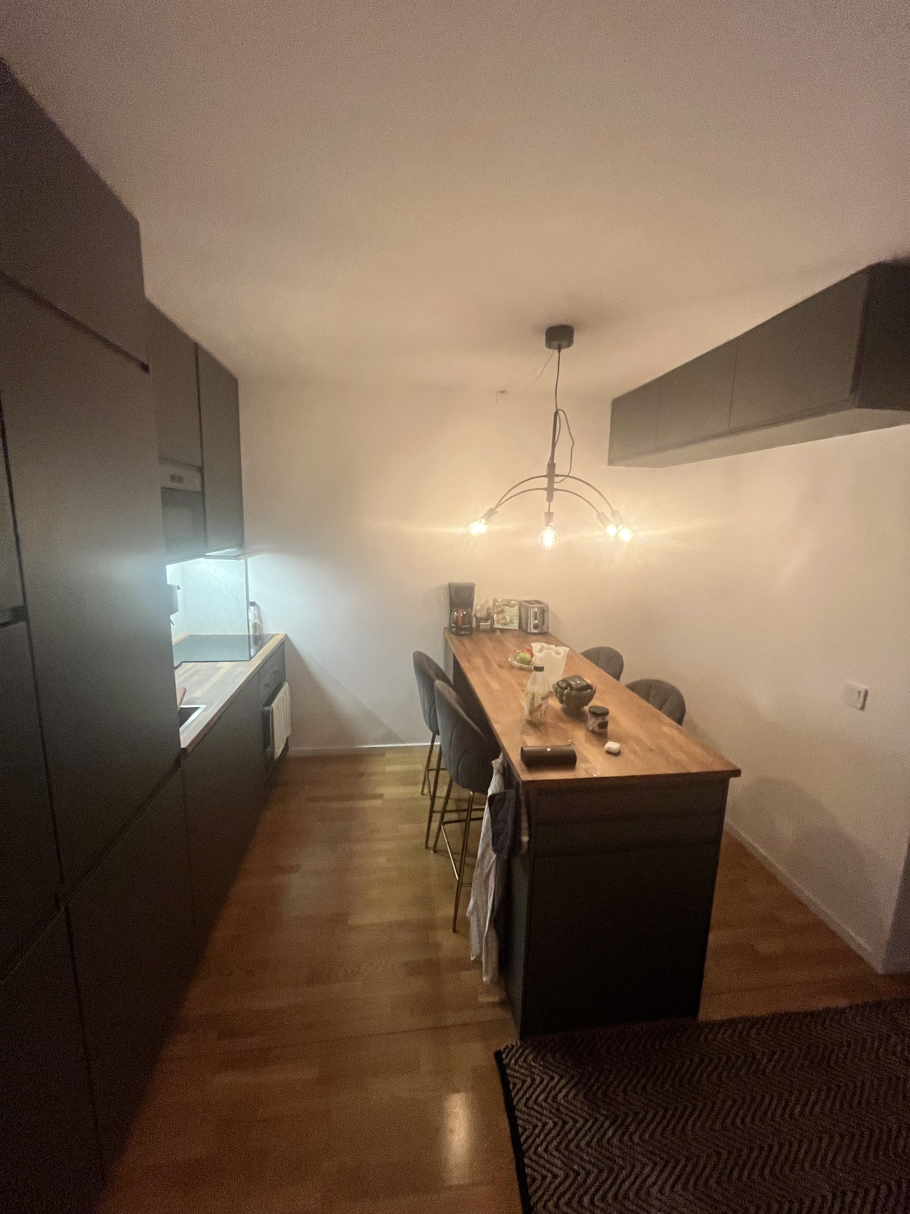 Sköntorpsvägen, Årsta — photo 3