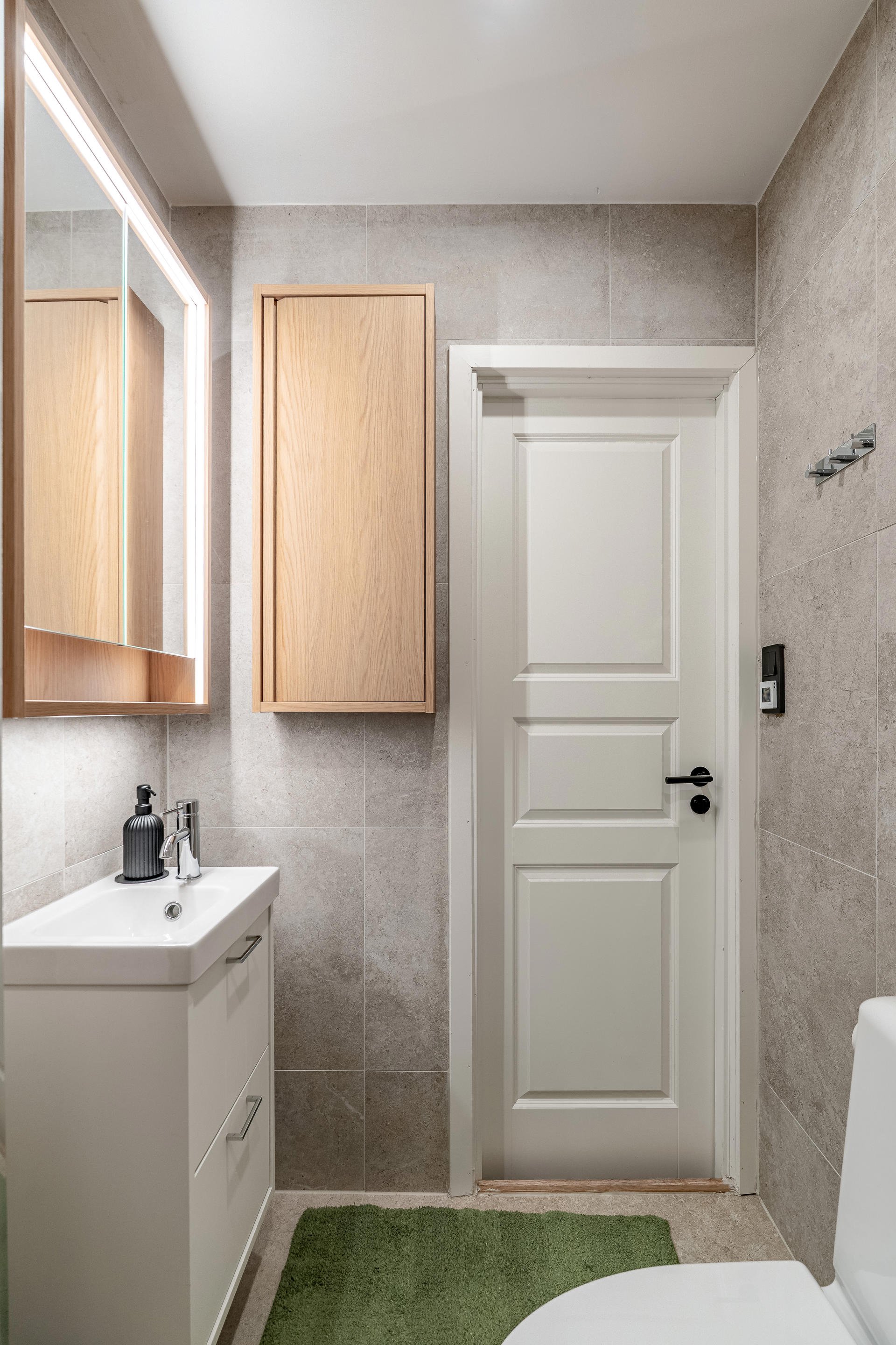 Börjegatan, Uppsala