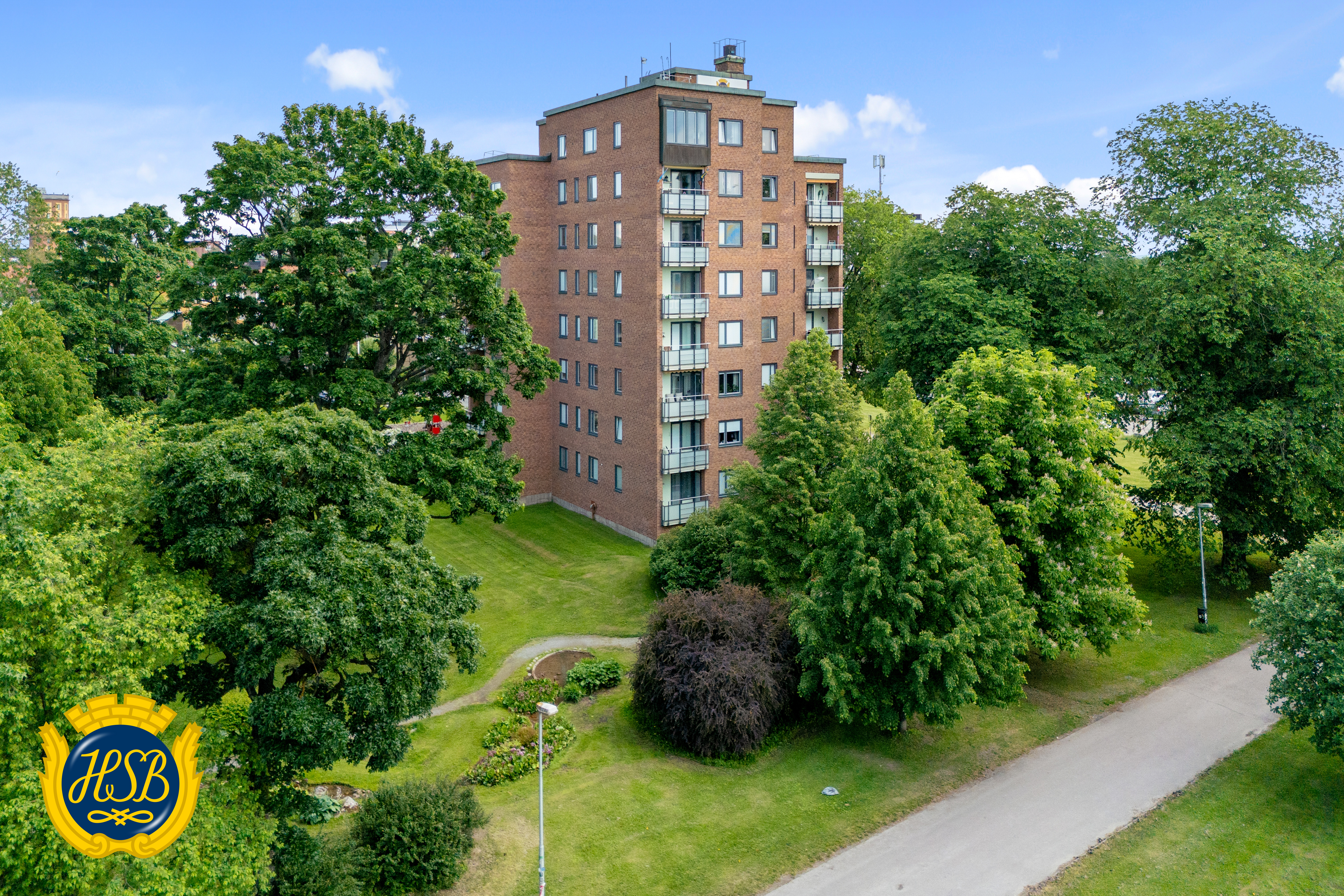 2 rok · 69 m² i Borlänge – bild 13
