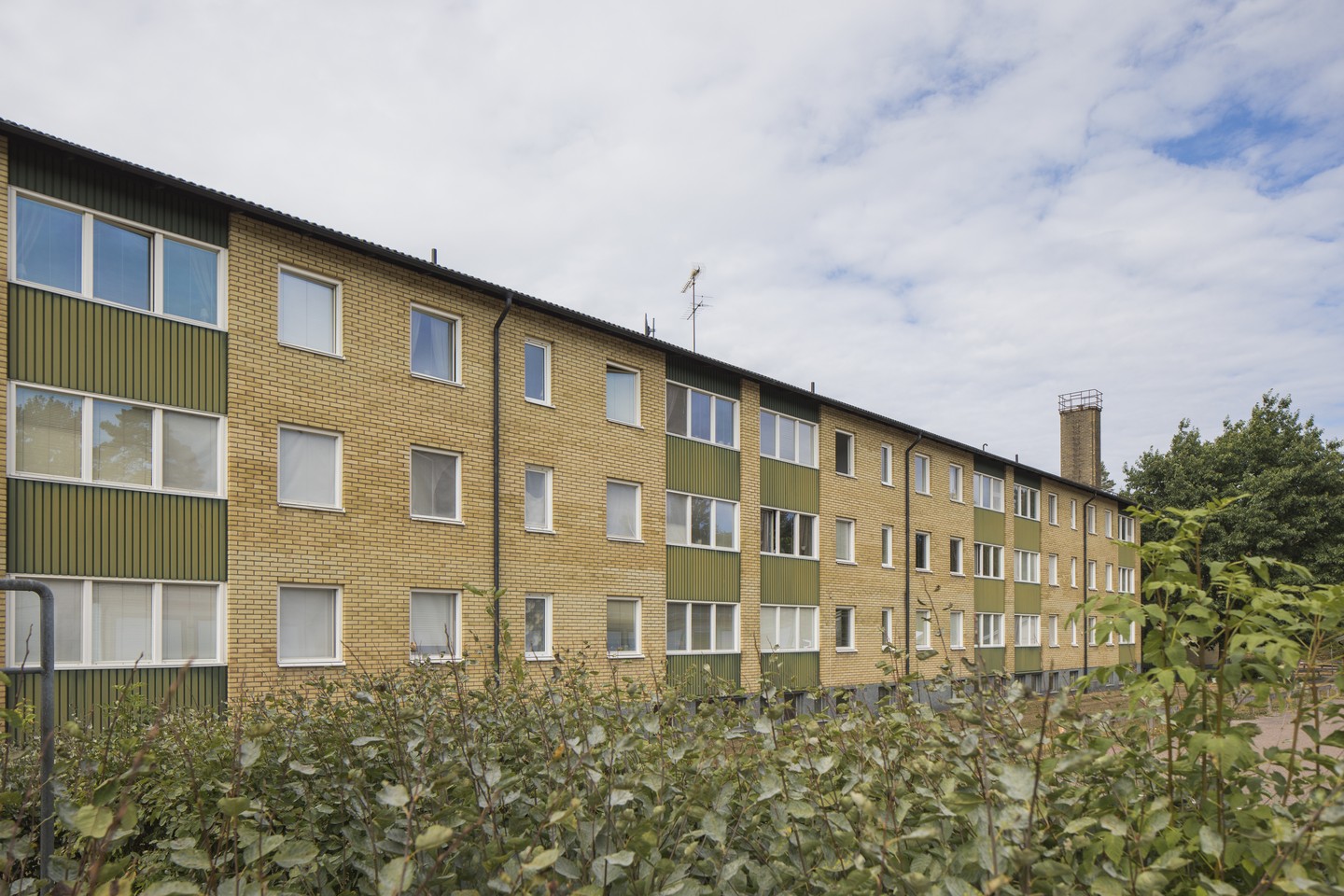 Platåvägen 13