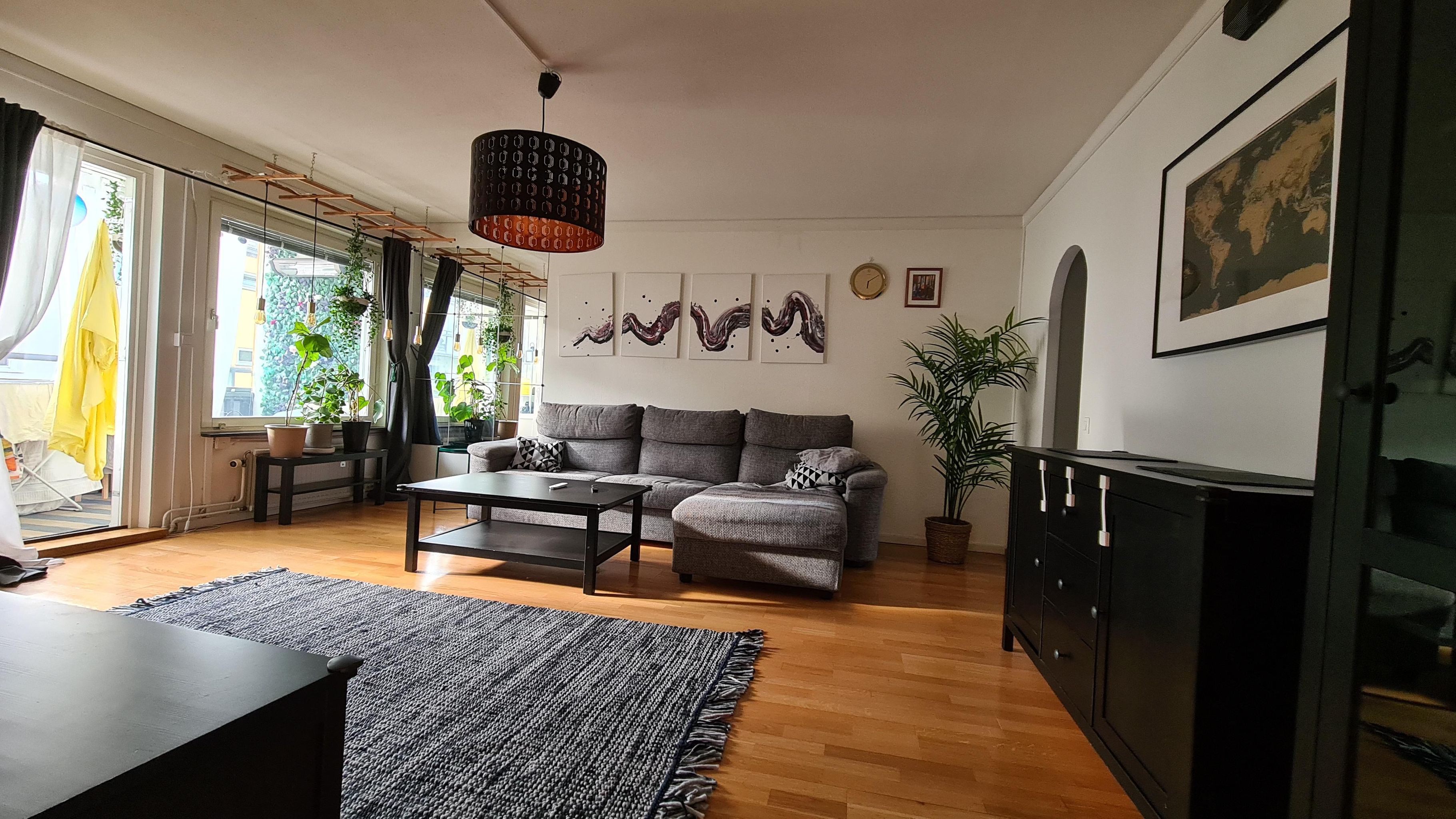 4.5 rum Spånga, 17 000 kr/mån | Bostadsögat