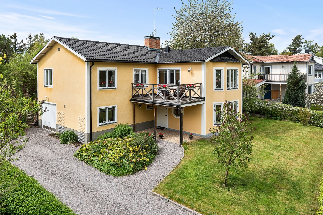 Urbergsvägen