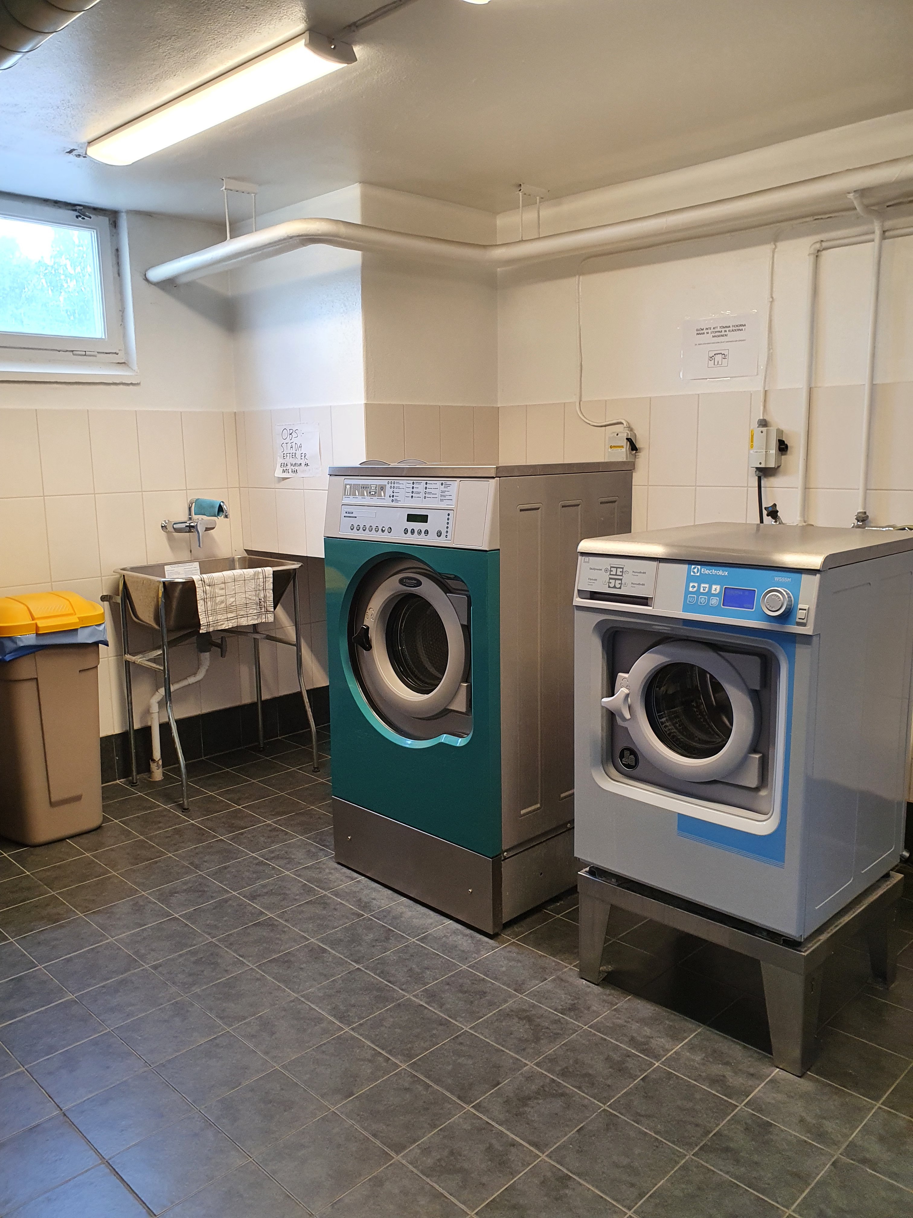 Hyreslägenhet på Köping  i koping