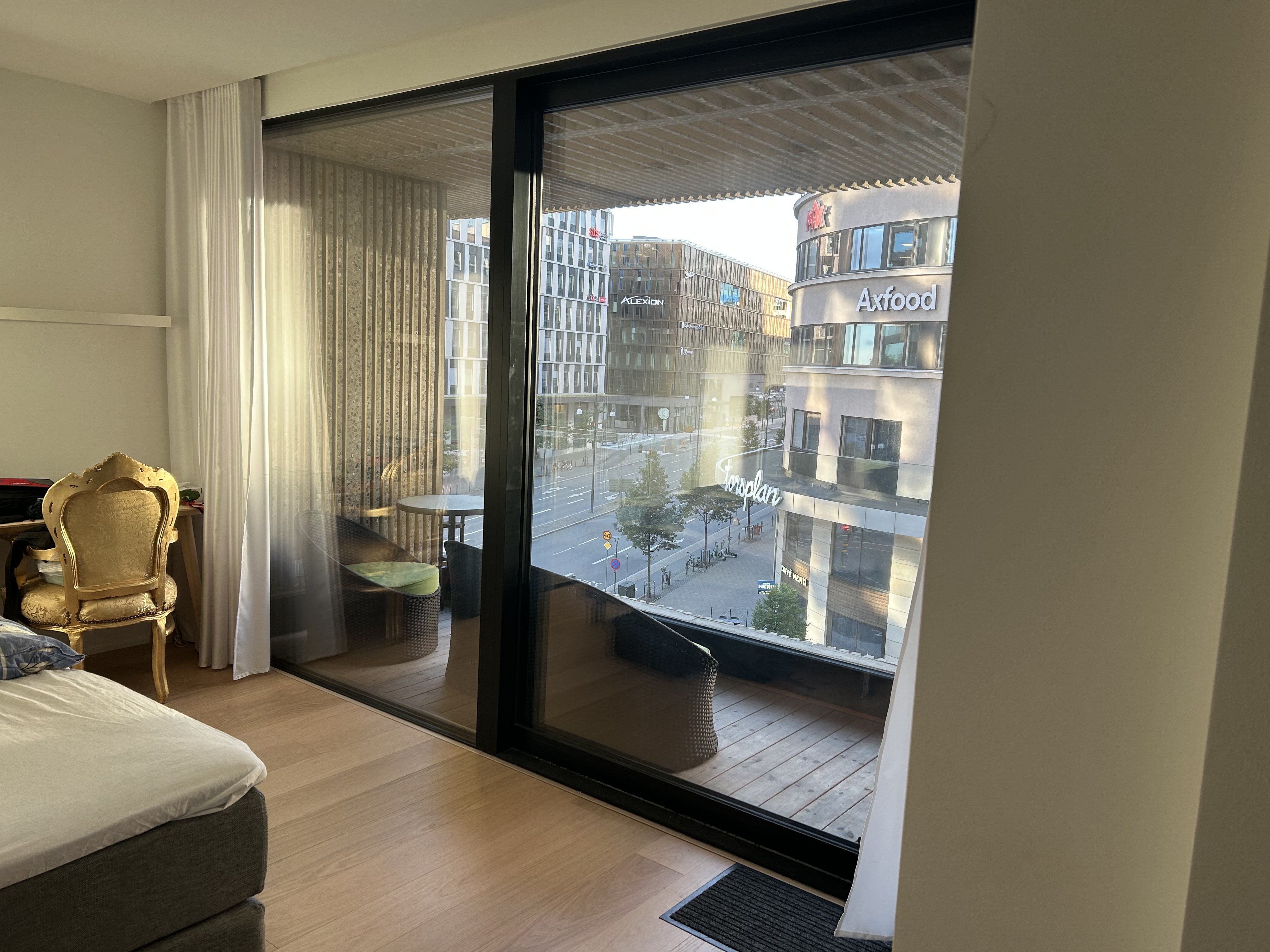 Torsplan, Stockholm — photo 4