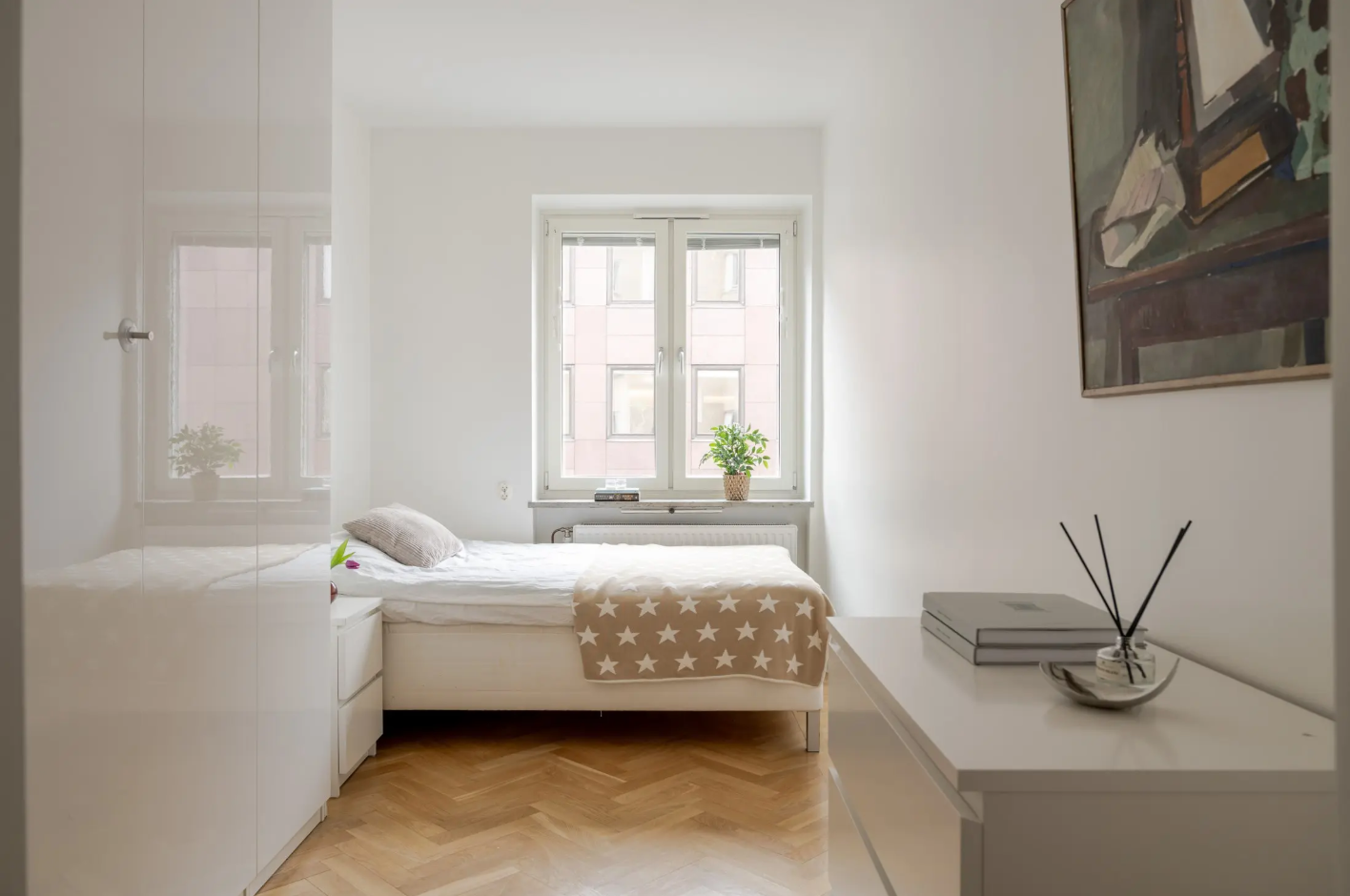 Linnégatan, Stockholm — photo 5