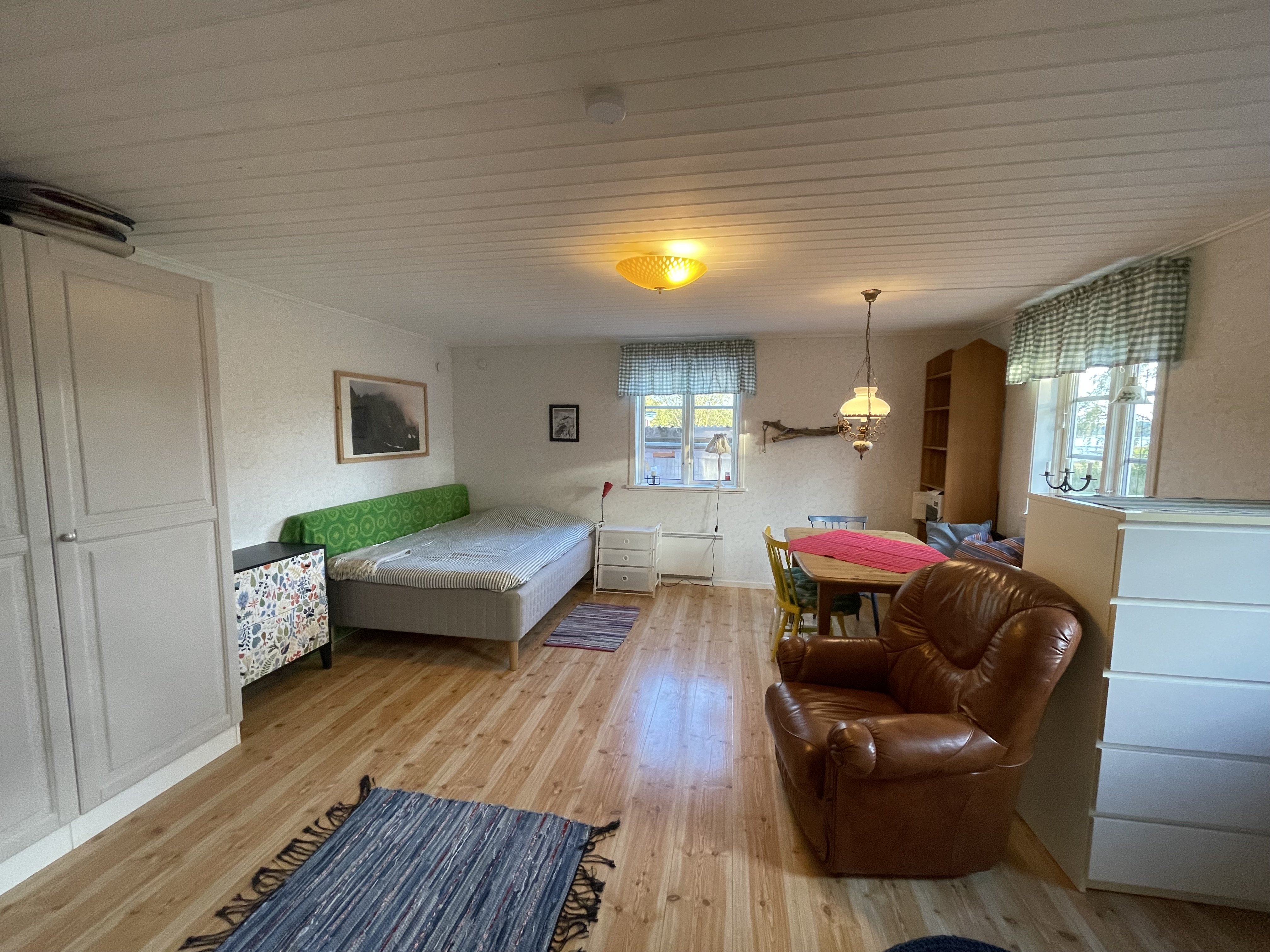 Stuga, 1 rooms, 40 sqm, Munkedal