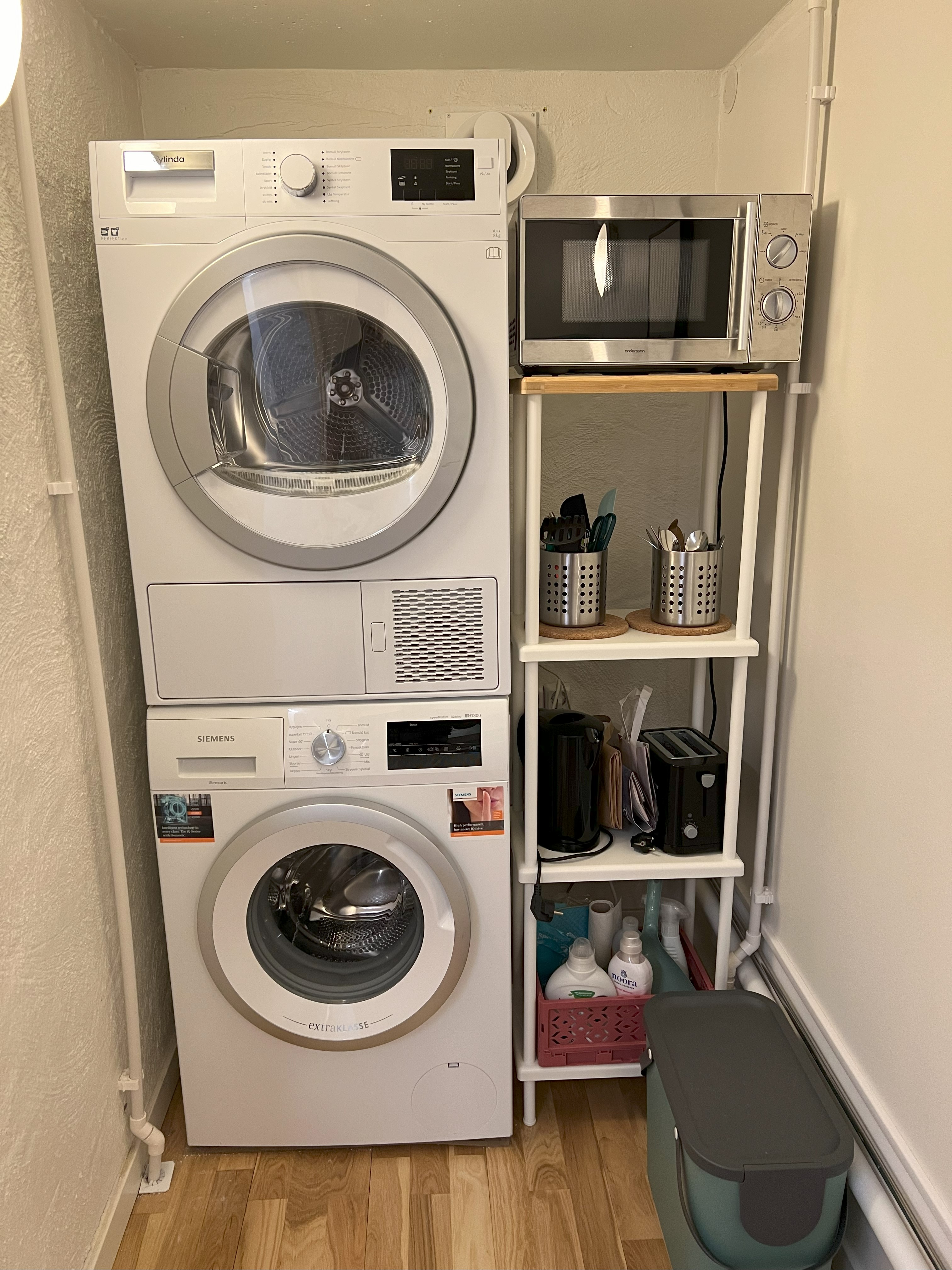 Apartment in Sundbyberg, Duvbo - Bild 3