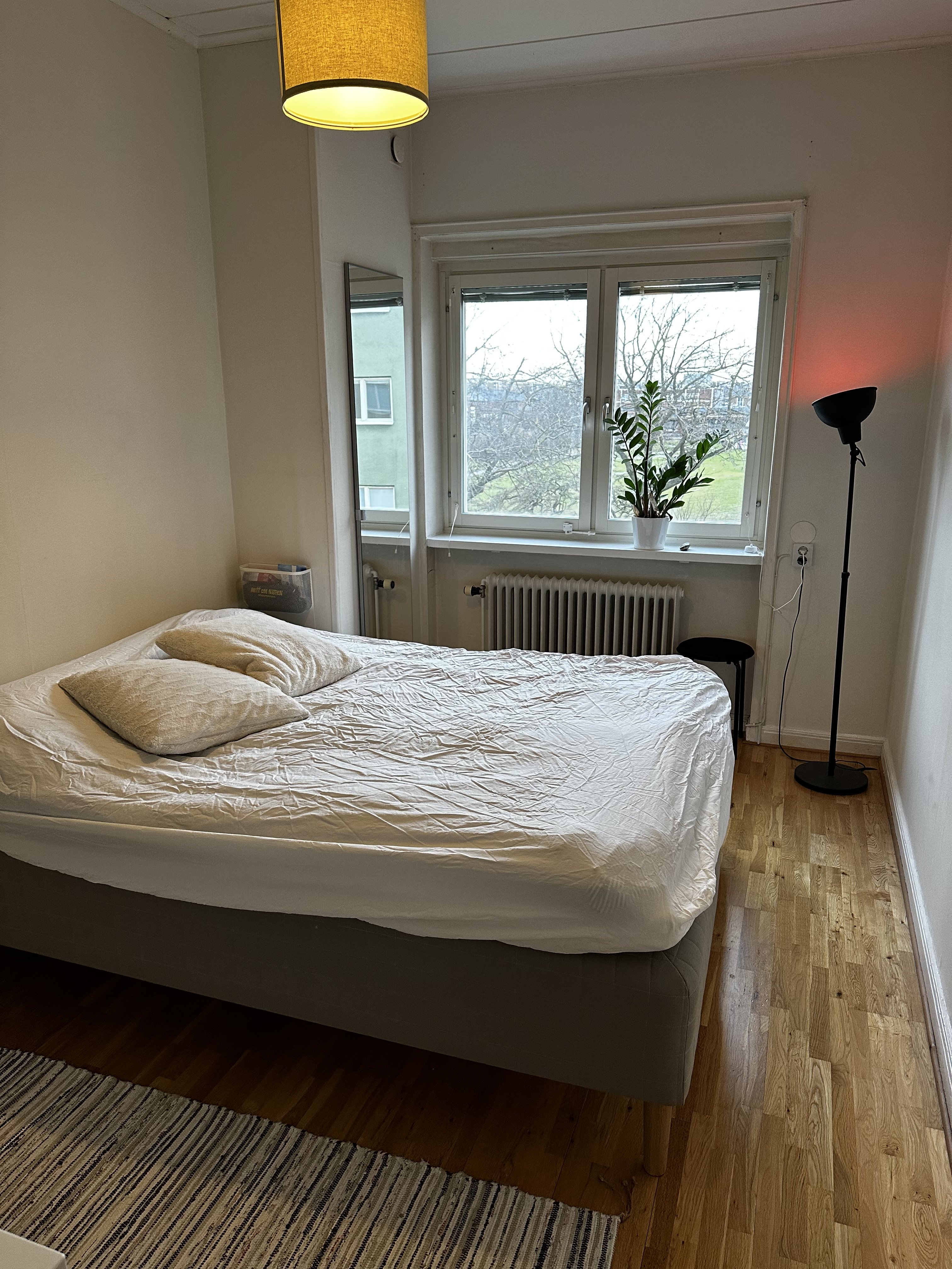 2 rok · 49 m² i Malmö – bild 9