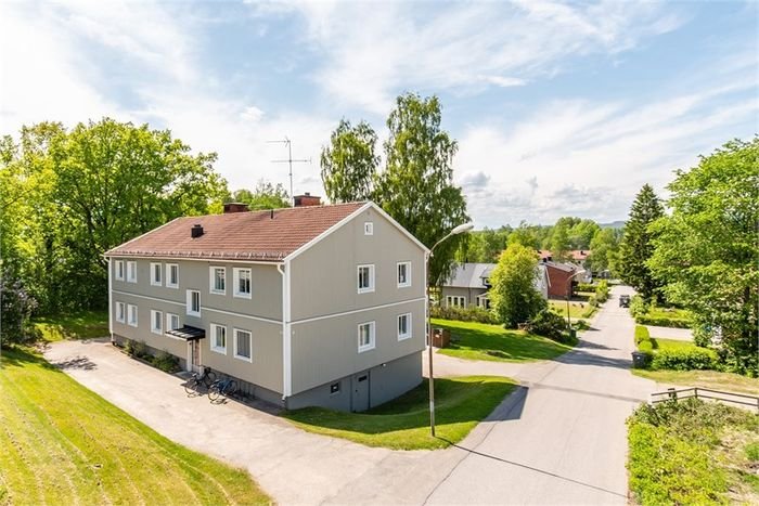 Lägenhet, 4 rooms, 87 sqm, Ockelbo
