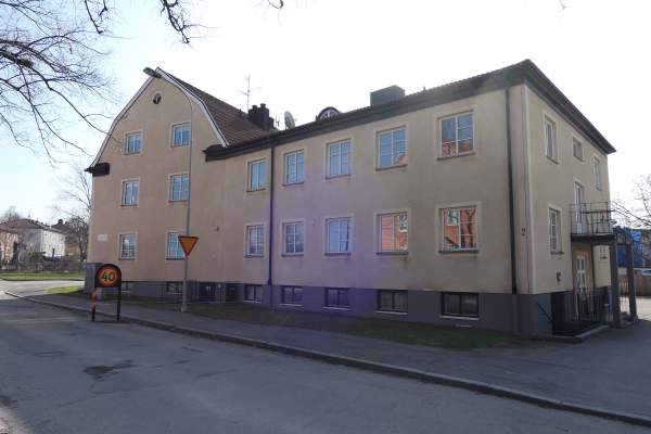 Kungsbergsgatan 2 A
