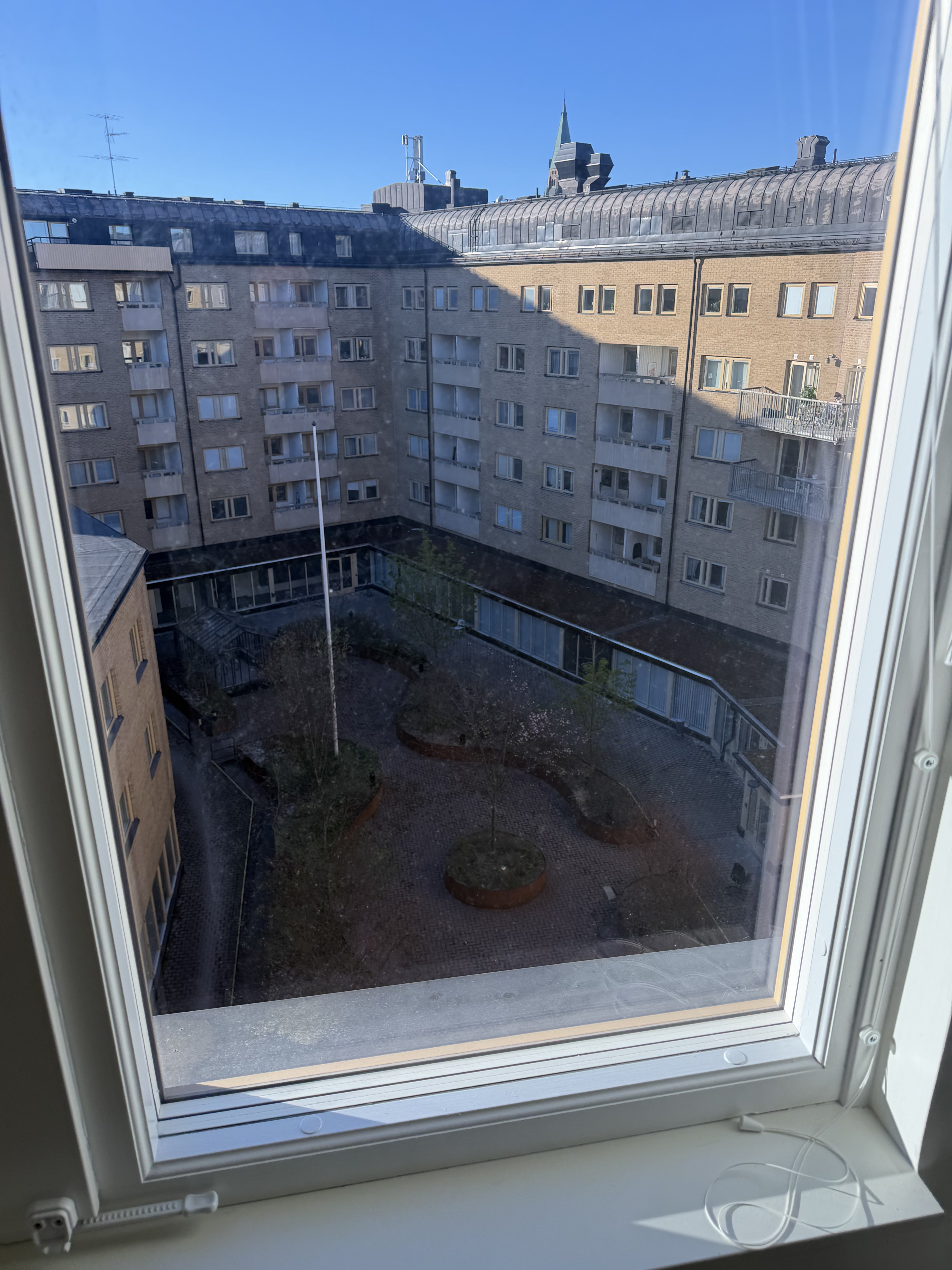 Katarina Bangata, Stockholm — photo 5