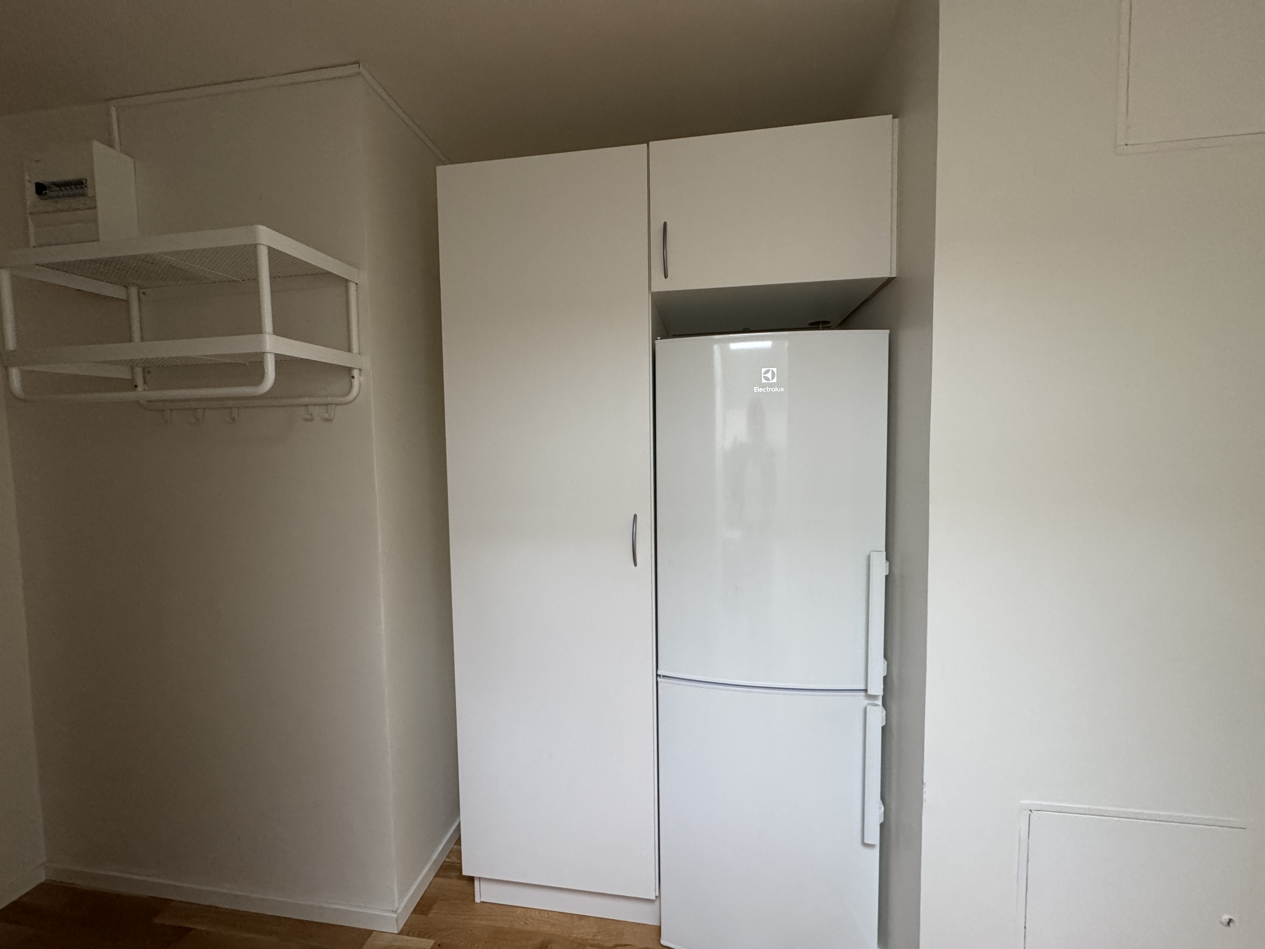1 rok · 37 m² i Hallsberg – bild 8