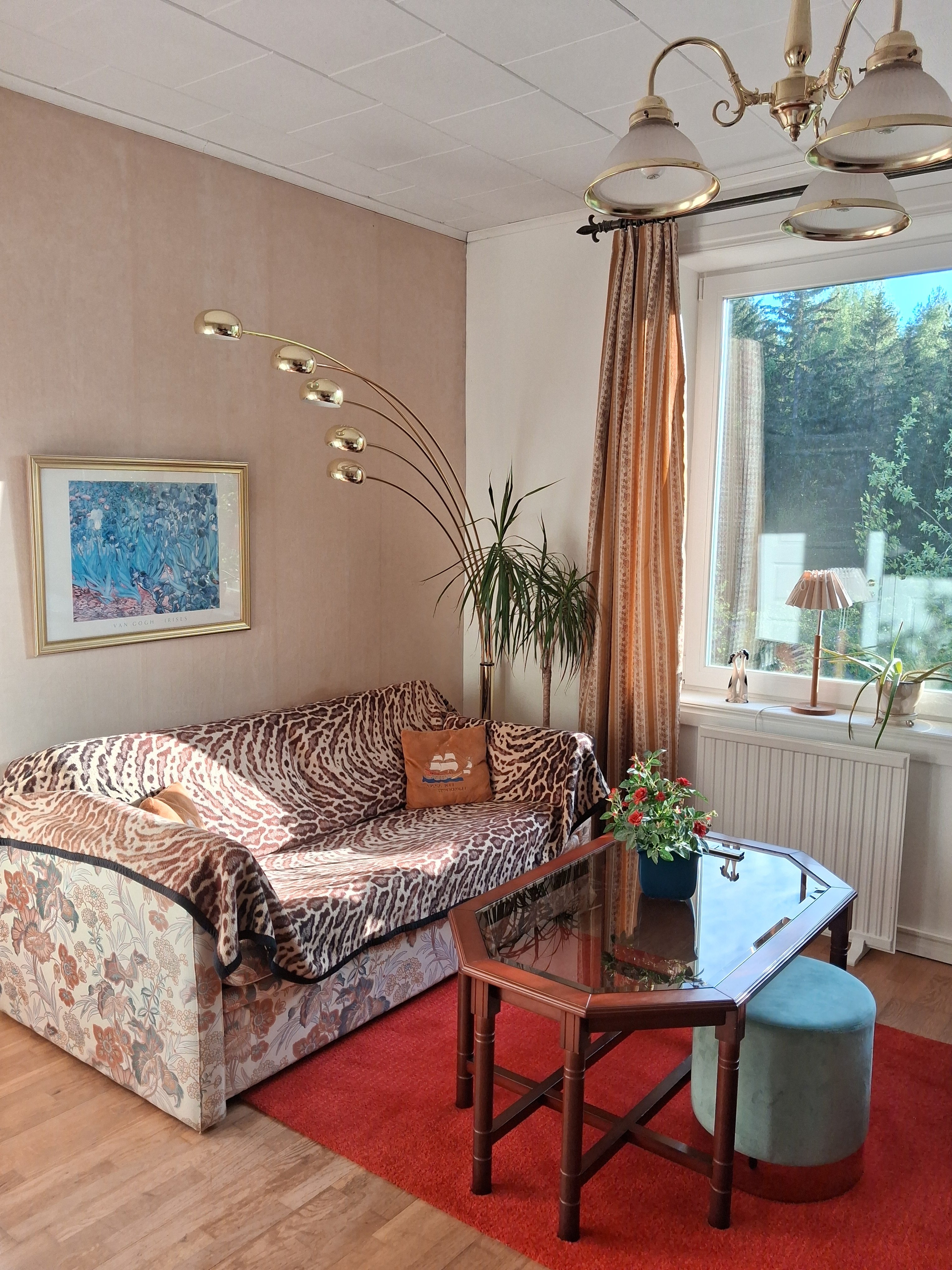6 rok · 125 m² i Vendelsö – bild 2