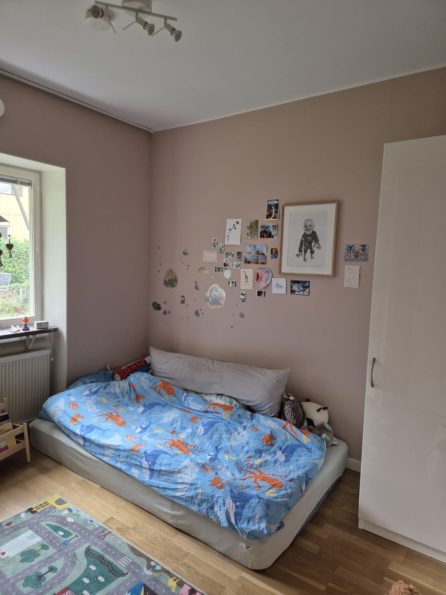5 rok · 86 m² i Hägersten – bild 12