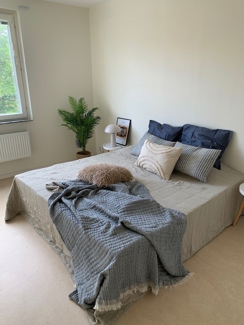 Lägenhet, 3 rooms, 80 sqm, Oxelösund