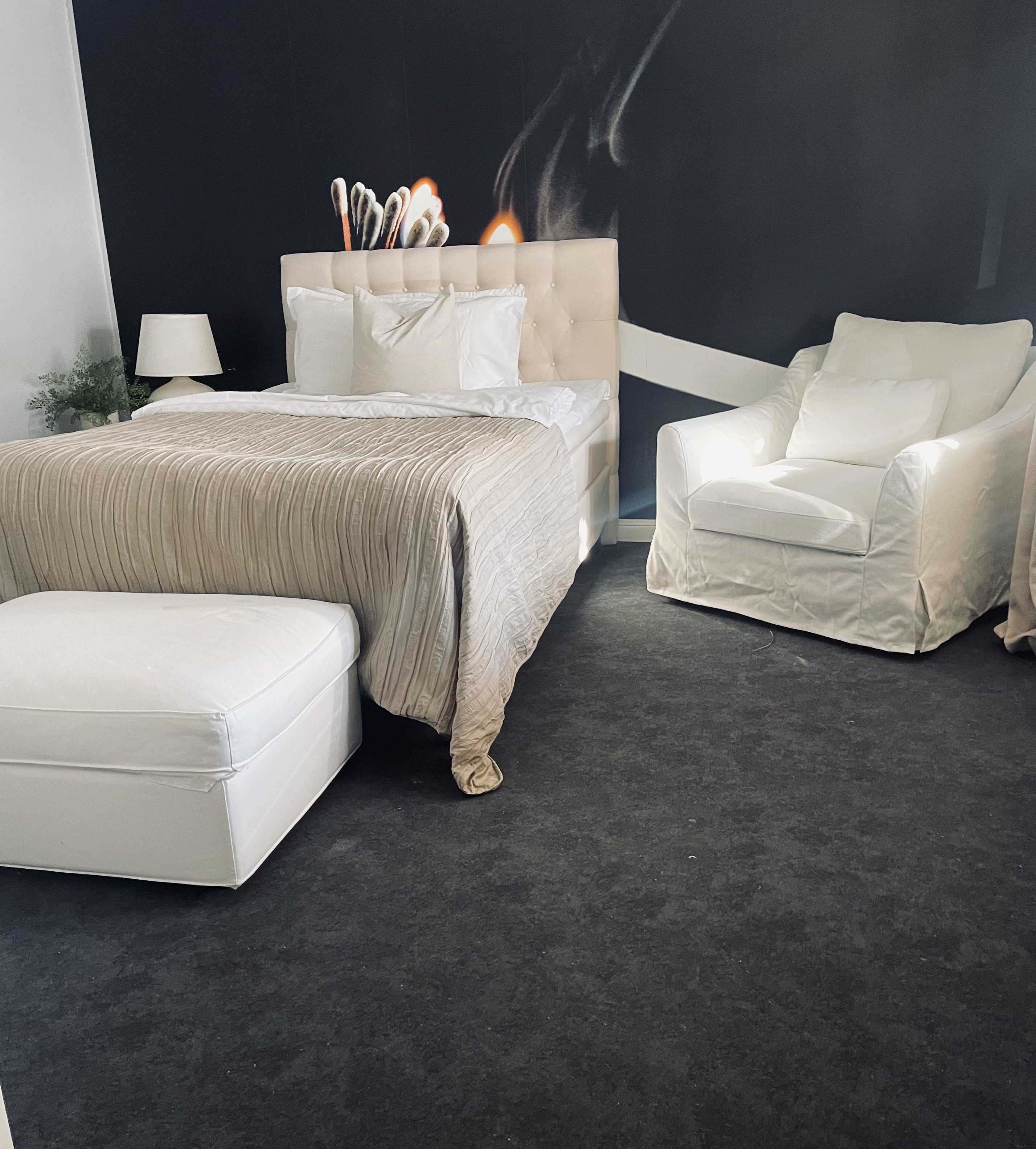 1 rok · 15 m² i Gällivare – bild 6