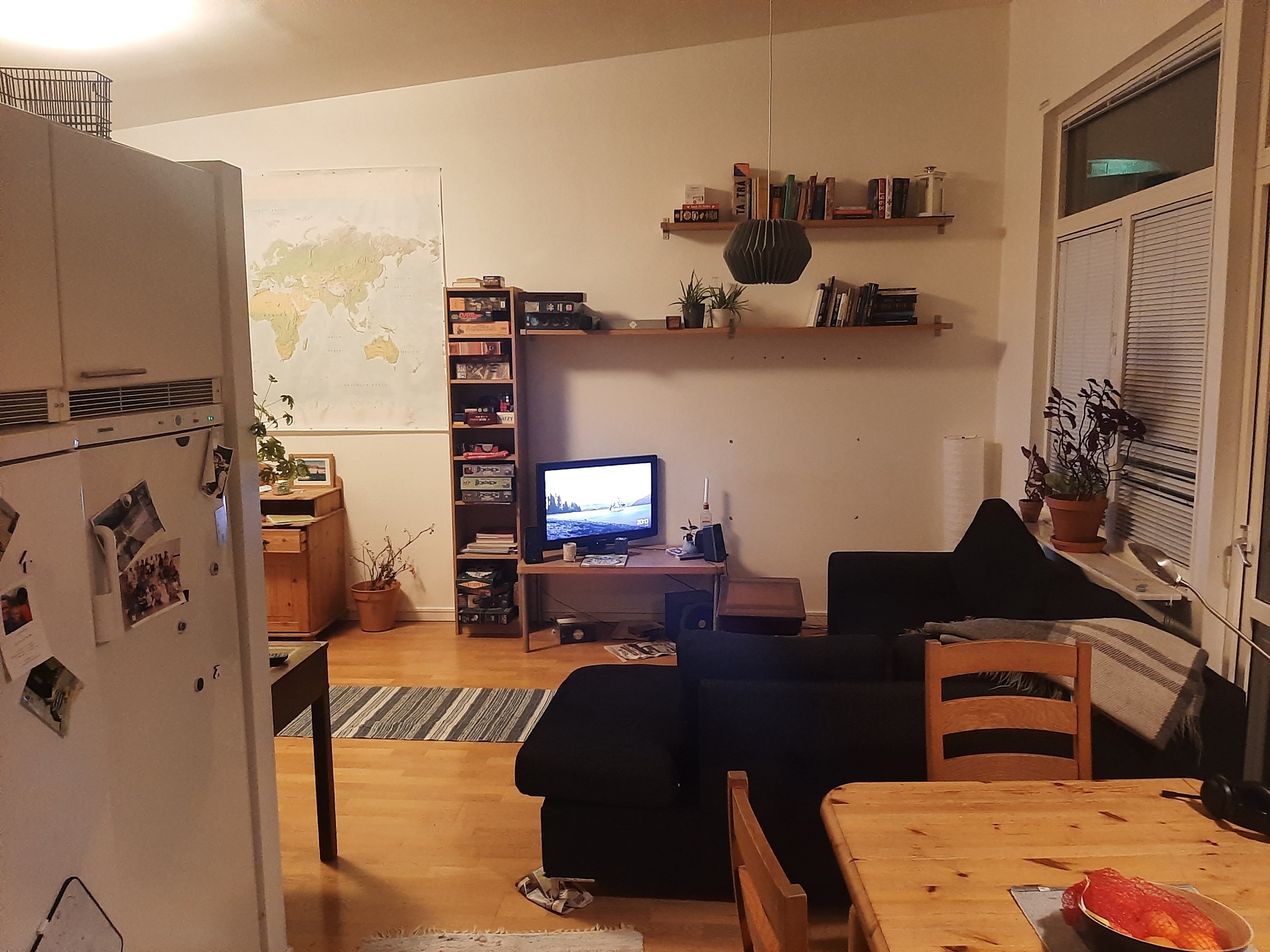 1 rooms · 10 m² in Goteborg