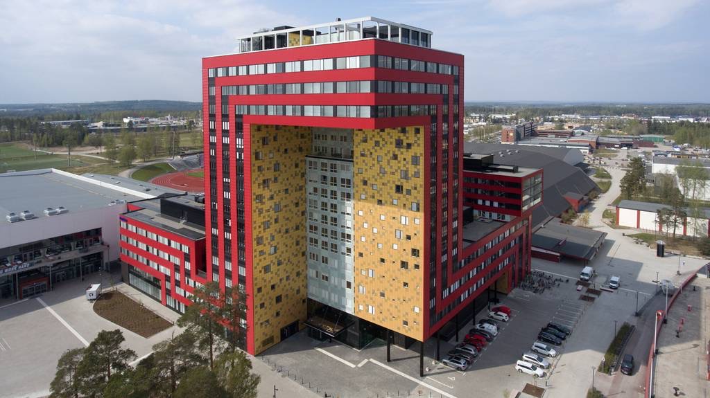 Storgatan