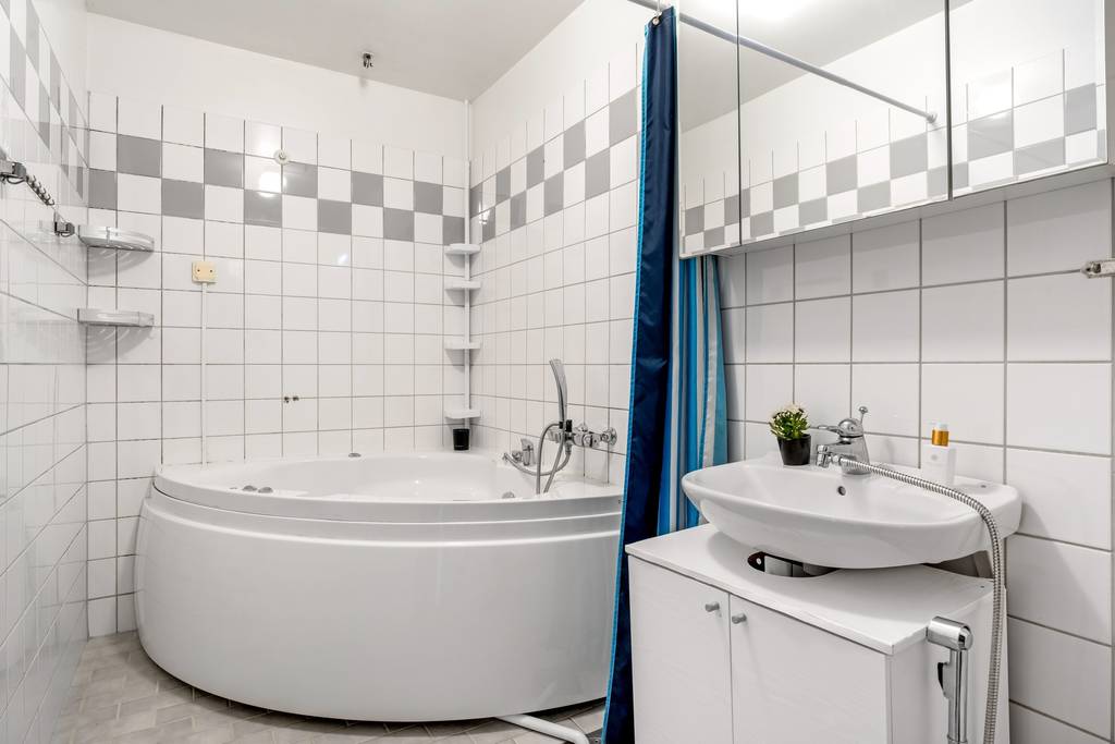 Fjärdholmsgränd, Skärholmen — photo 5