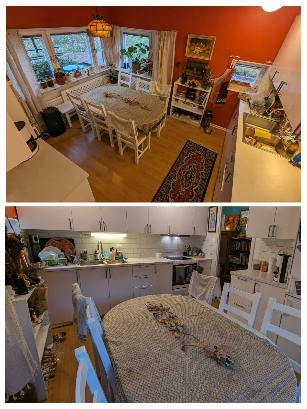 1 rum och kök, Skarpnäck, 5 500 kr/mån, bild 4