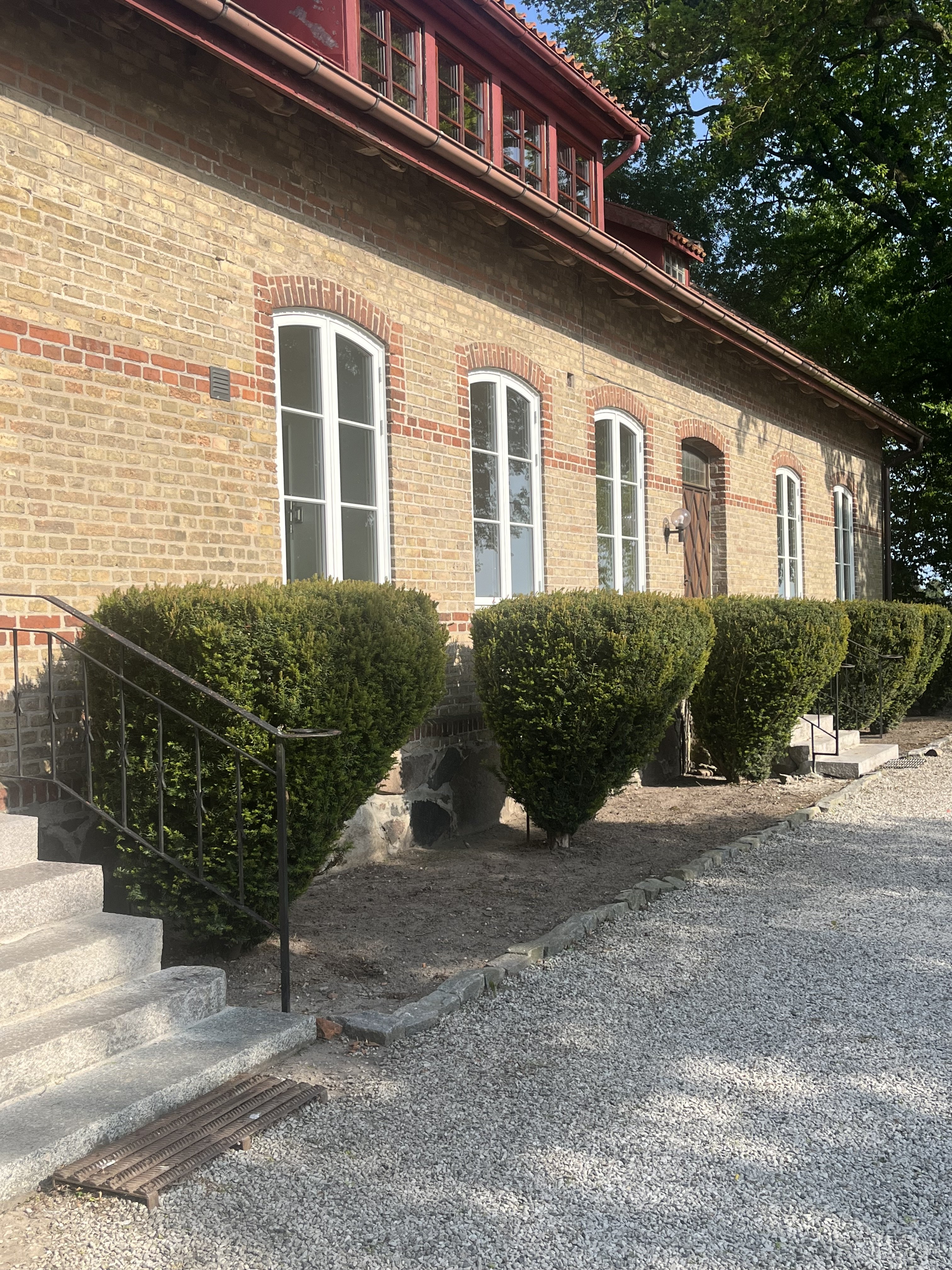 Villa/Hus, 10 rooms, 350 sqm, Marieholm