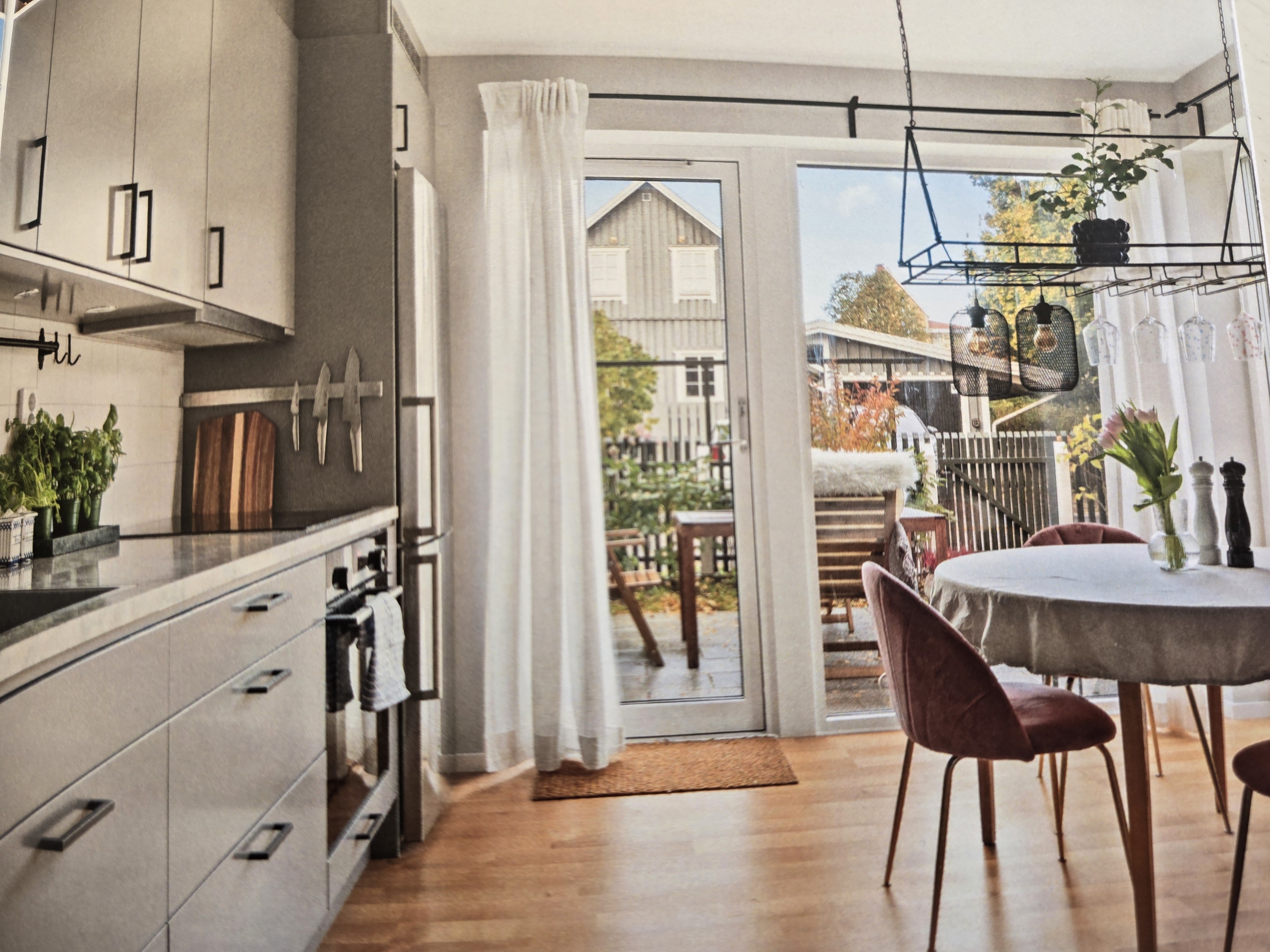 Båtängsvägen, Hägersten — photo 3