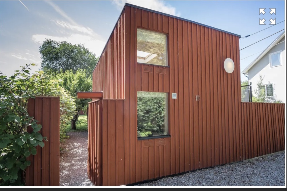 1 rok · 25 m² i Bromma – bild 16