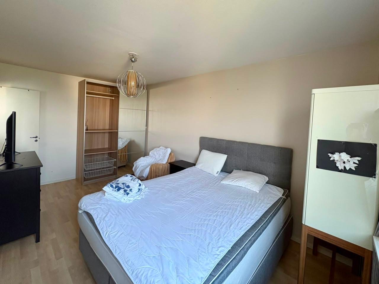 Lägenhet, 1 rooms, 20 sqm, Västra Frölunda