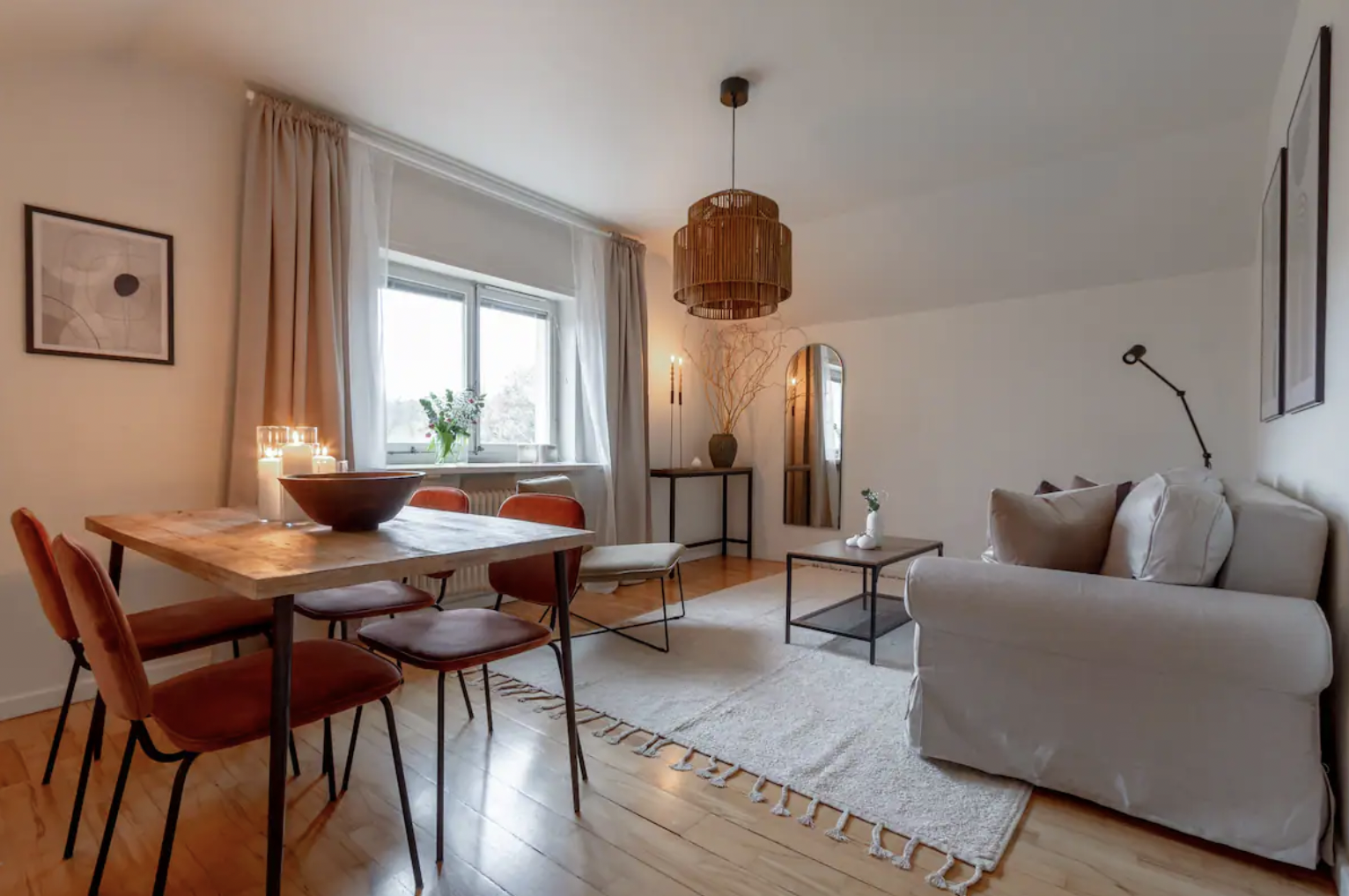 2 rum och kök, Hägersten — 13 300 kr/mån — bild 2