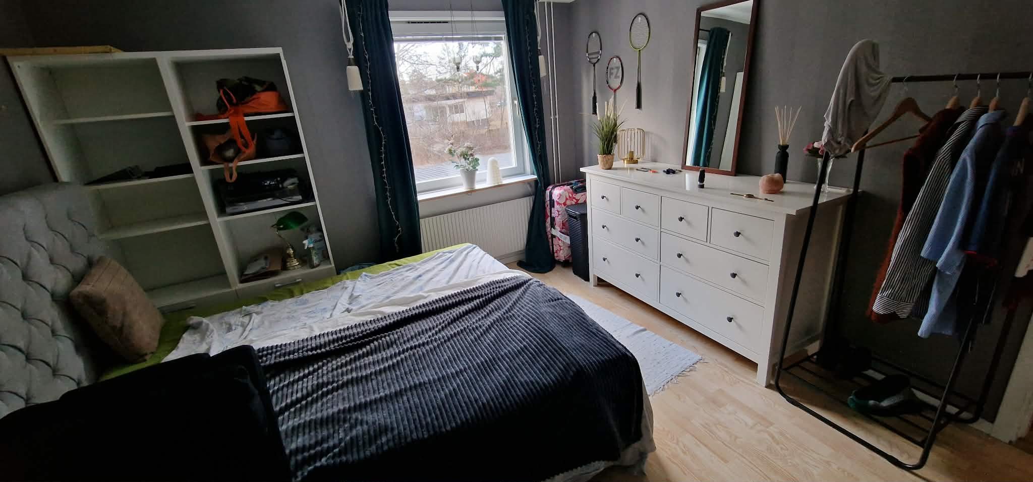 Glimmervägen, Uppsala — photo 2