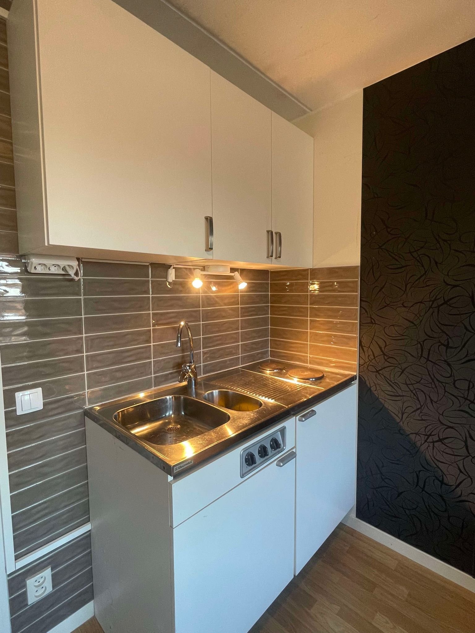 1 rum och kök, Bandhagen — 7 551 kr/mån — bild 2