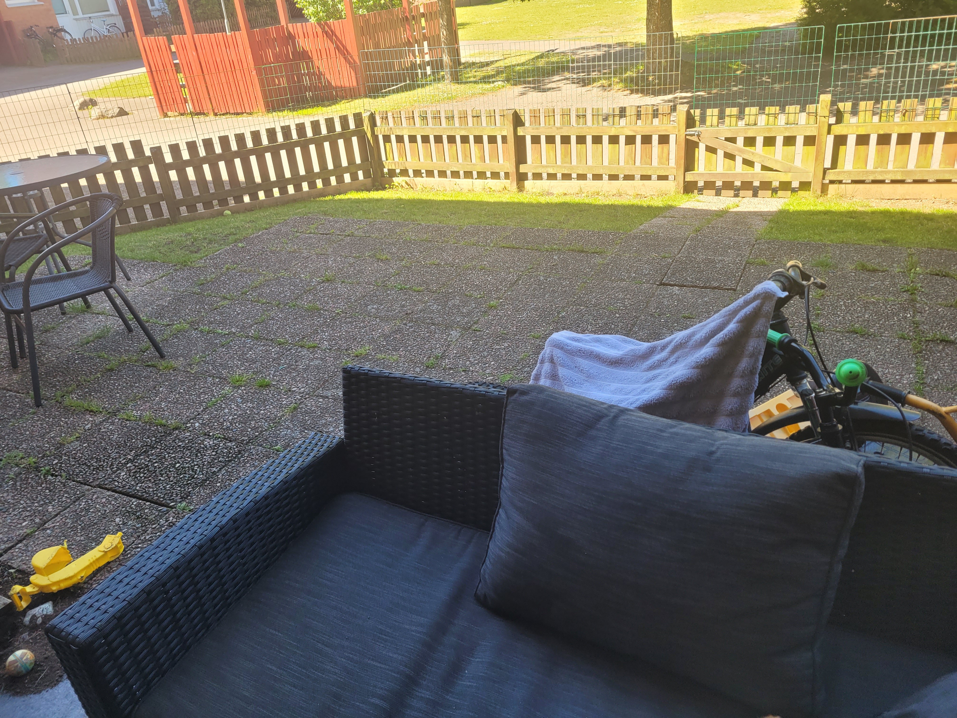 Lägenhet, 3 rooms, 84 sqm, Motala