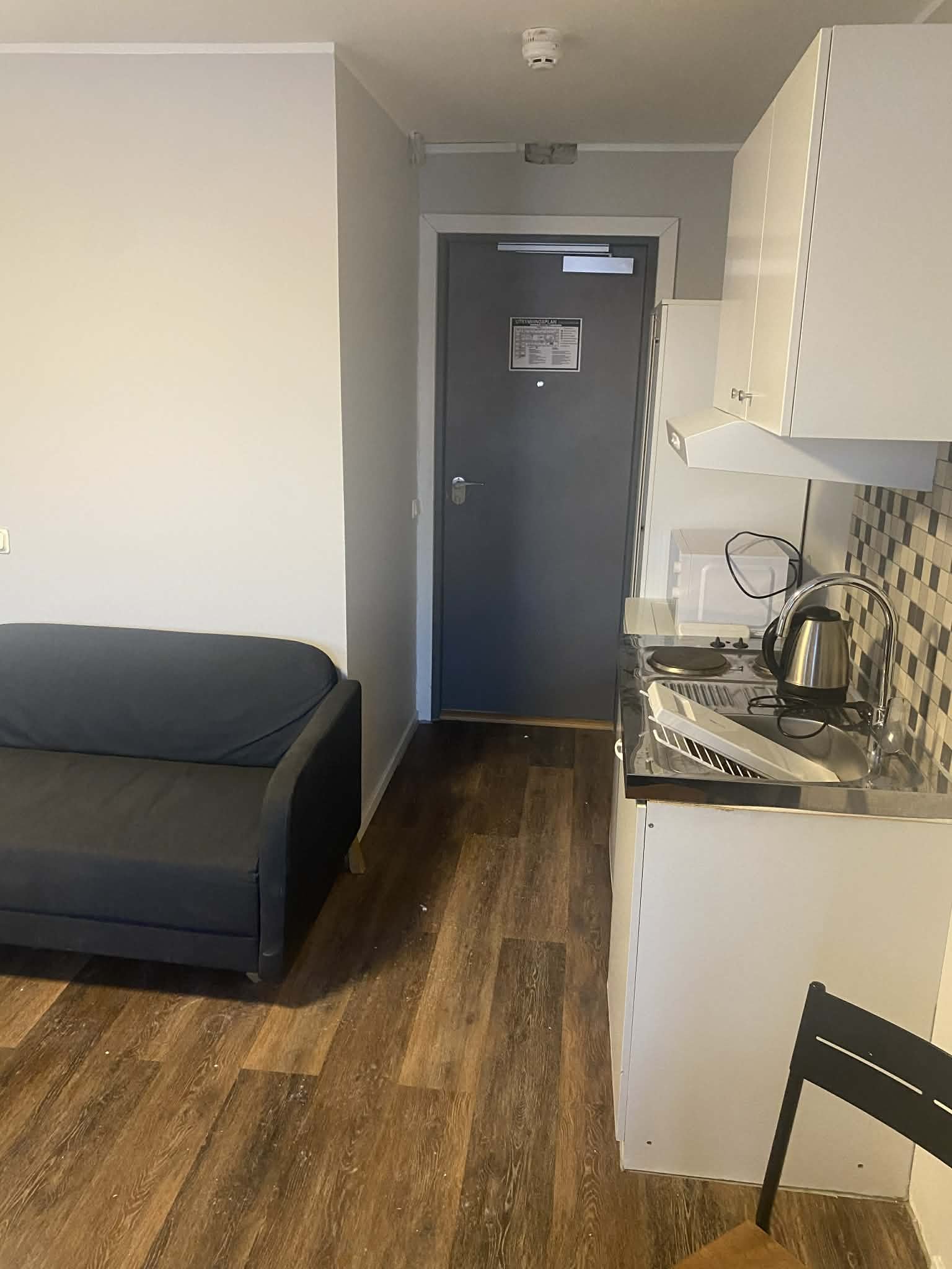 Lägenhet, 1 rooms, 28 sqm, Hägersten