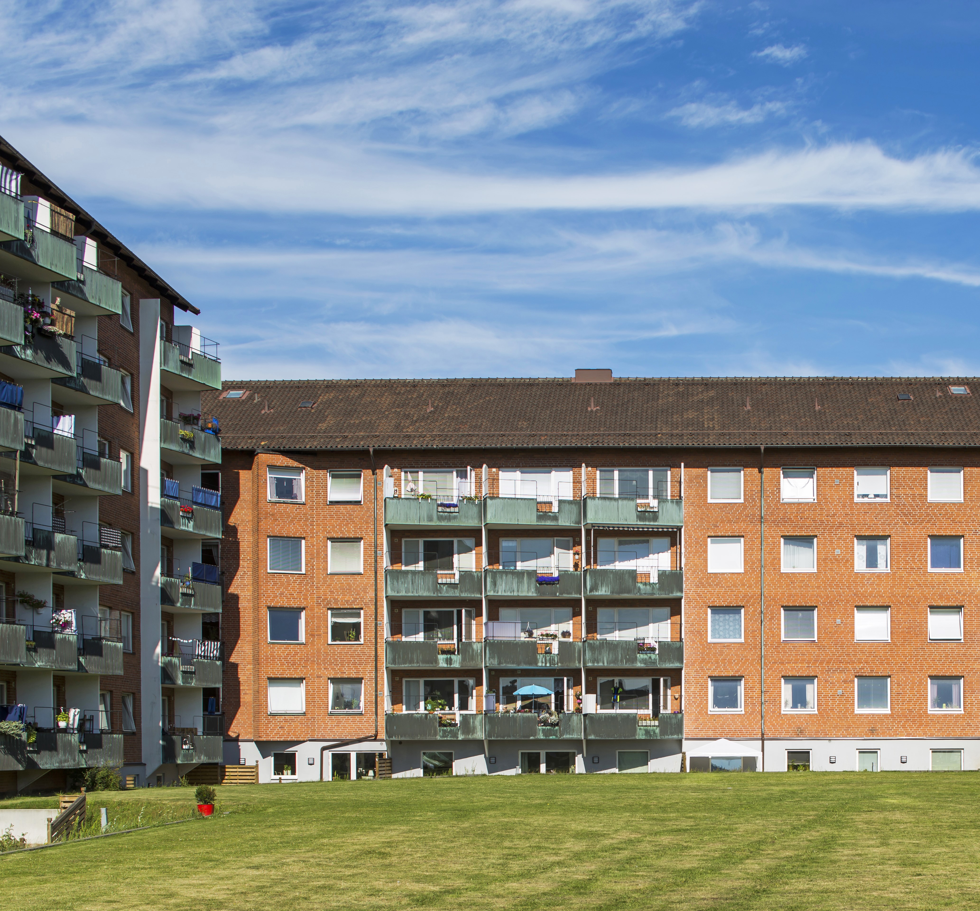 3 rok · 74 m² i Helsingborg  – bild 2