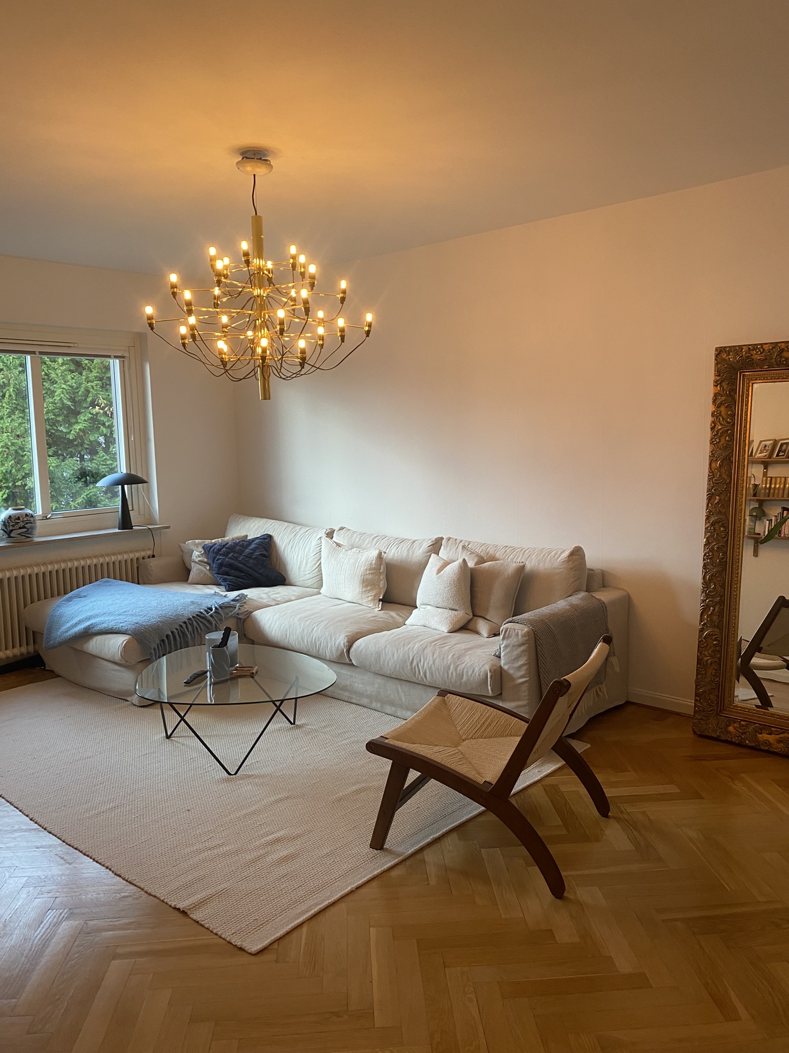 Lägenhet, 2 rum, 56 kvm, Göteborg