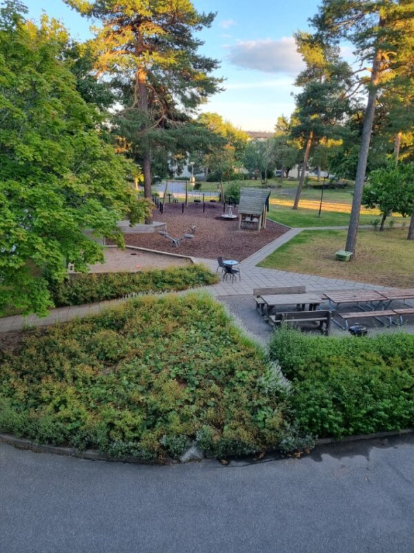 Hållsätrabacken, Skärholmen — photo 3